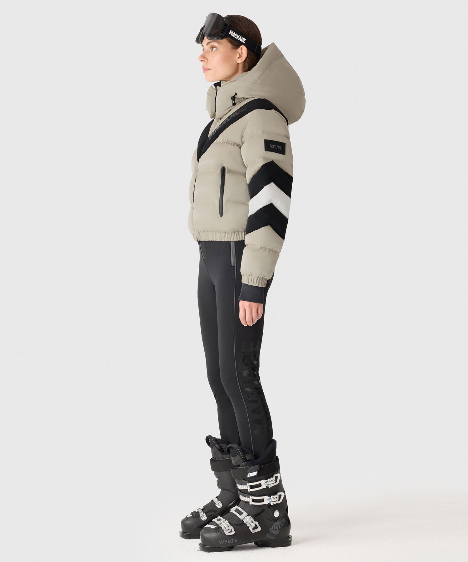 【MACKAGE】KAIRI-GLO