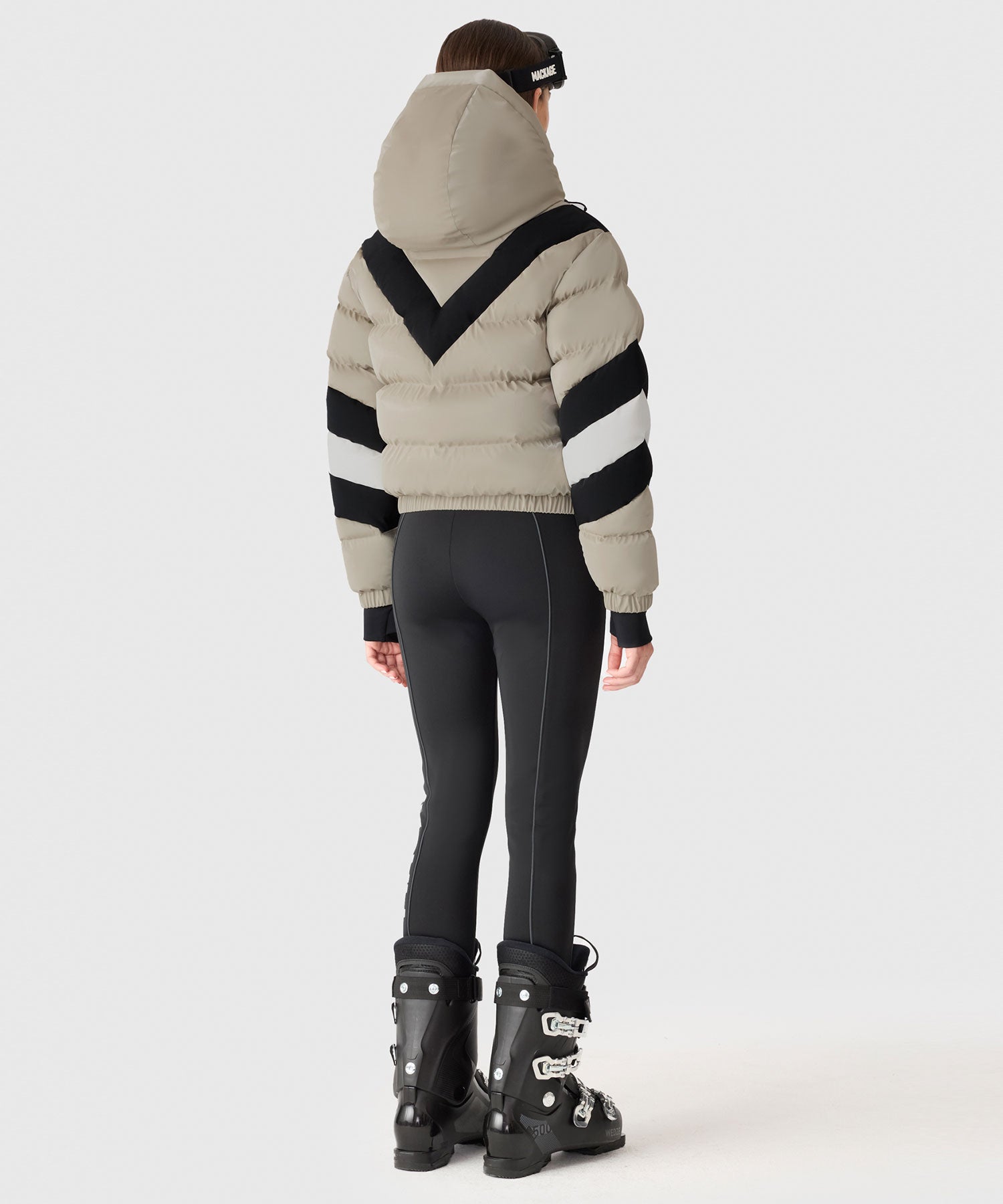 【MACKAGE】KAIRI-GLO