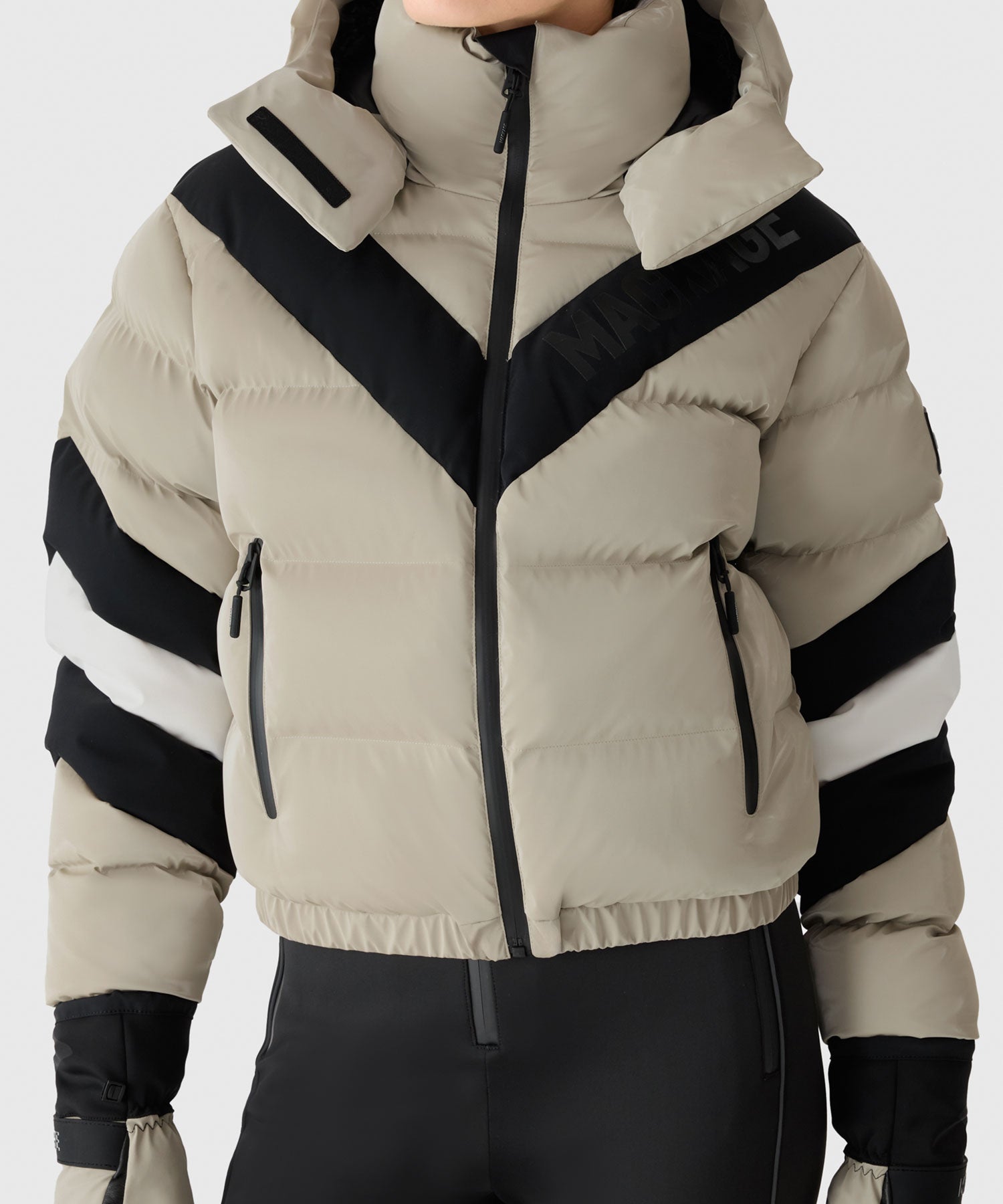 【MACKAGE】KAIRI-GLO