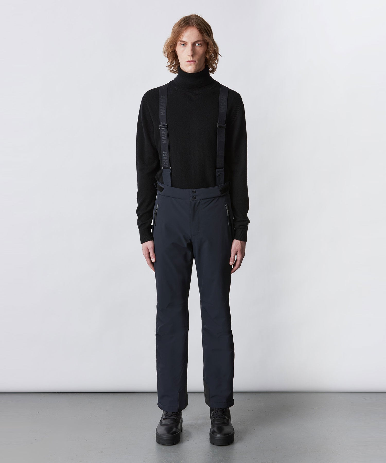 Men's Ski Pants – snowbunker