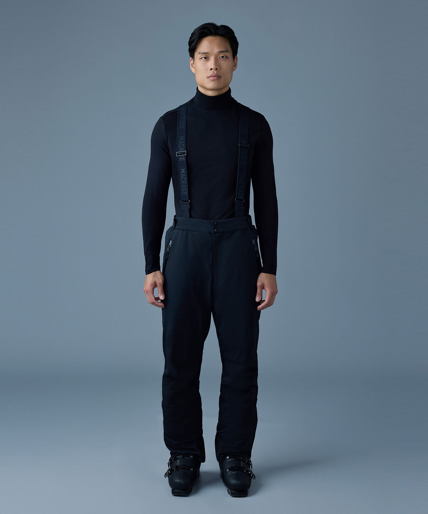 Men's Ski Pants – snowbunker