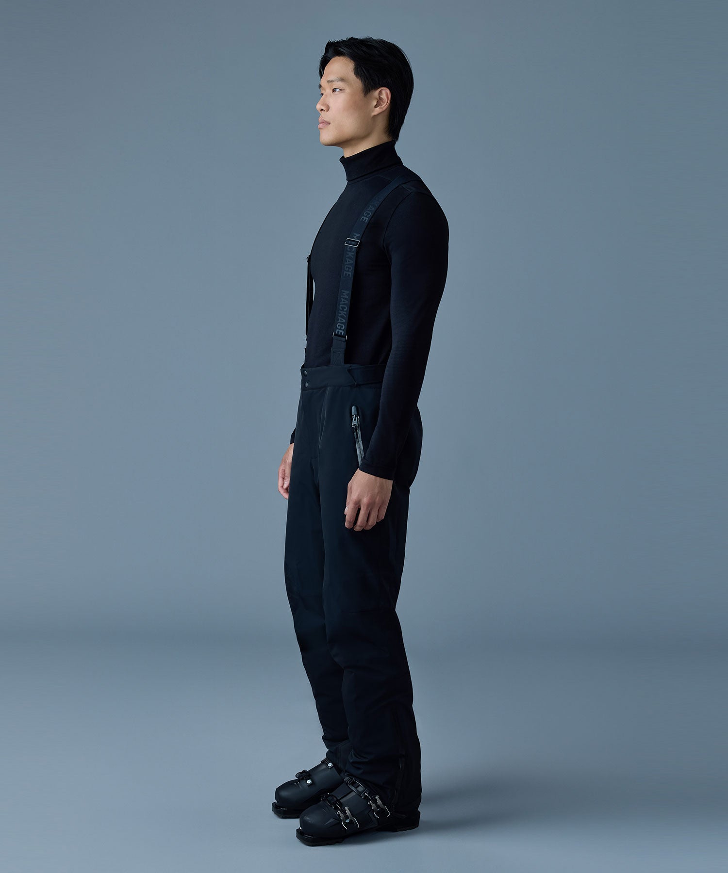 Men's Ski Pants – snowbunker