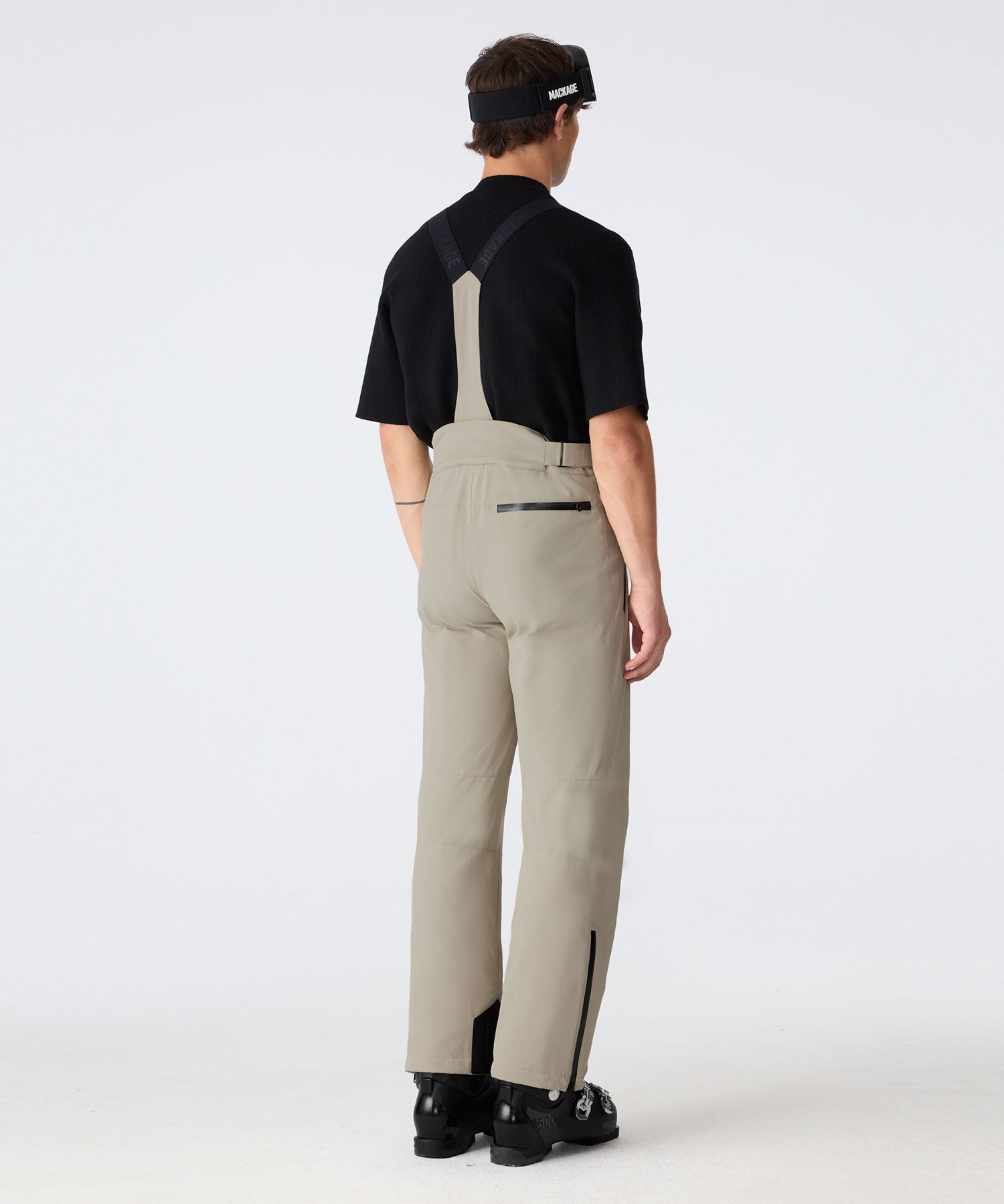 【MACKAGE】 KENYON