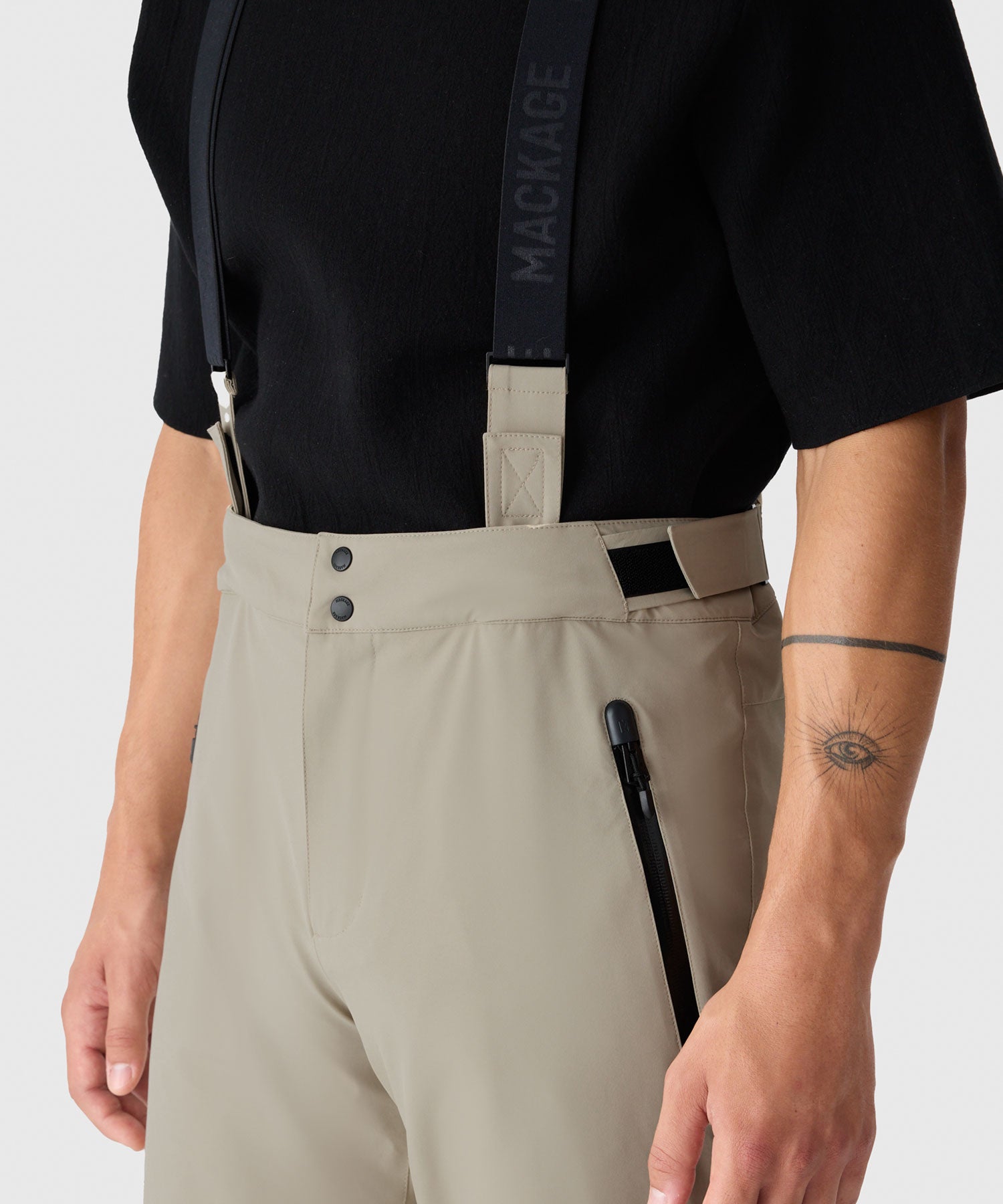 Men's Ski Pants – snowbunker