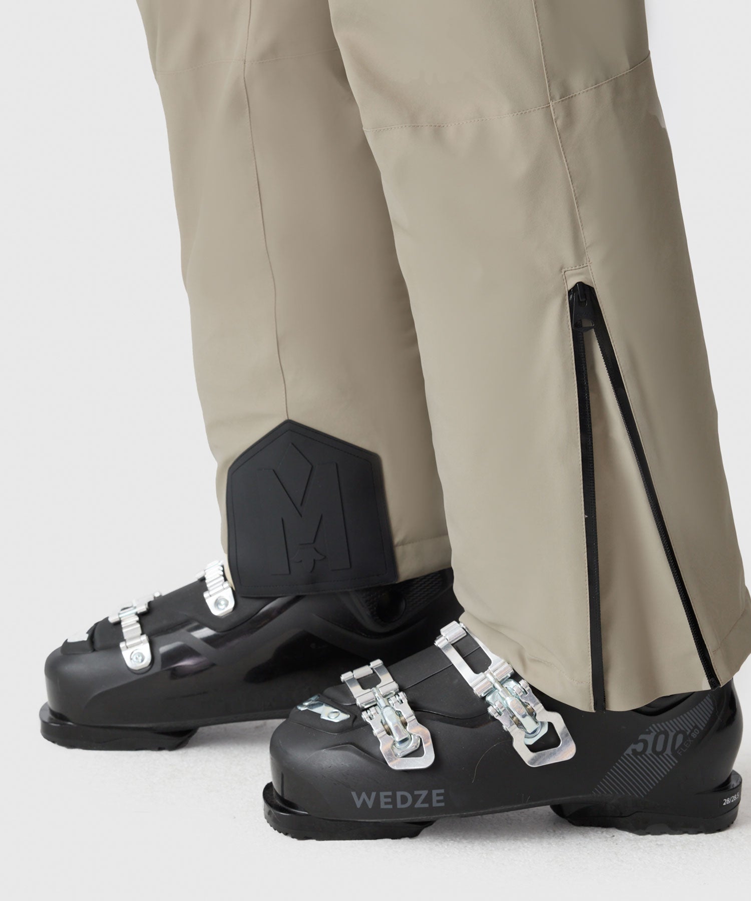 雪山野郎 Men's Ski Pants – snowbunker