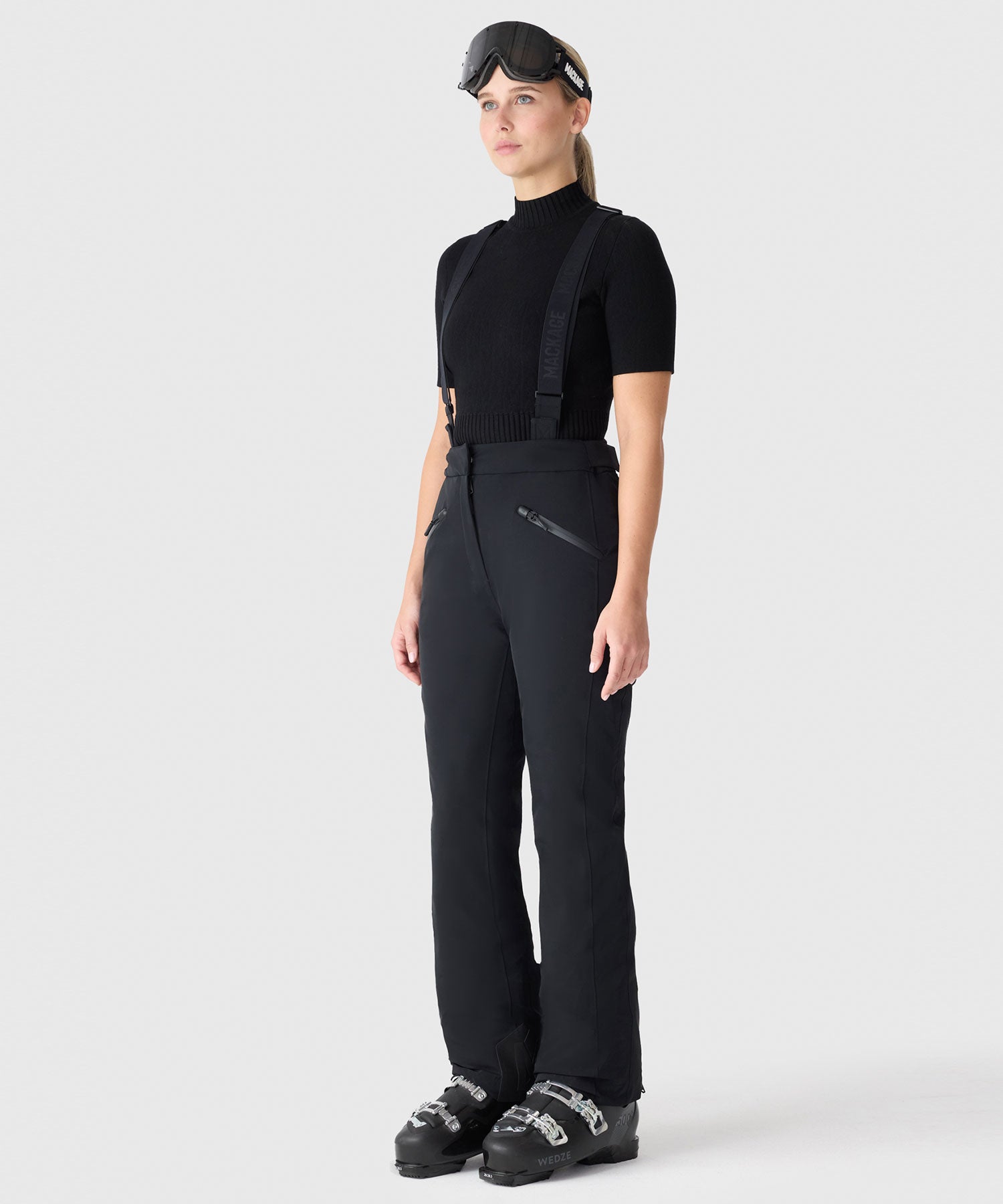 Women's Ski Pants – snowbunker