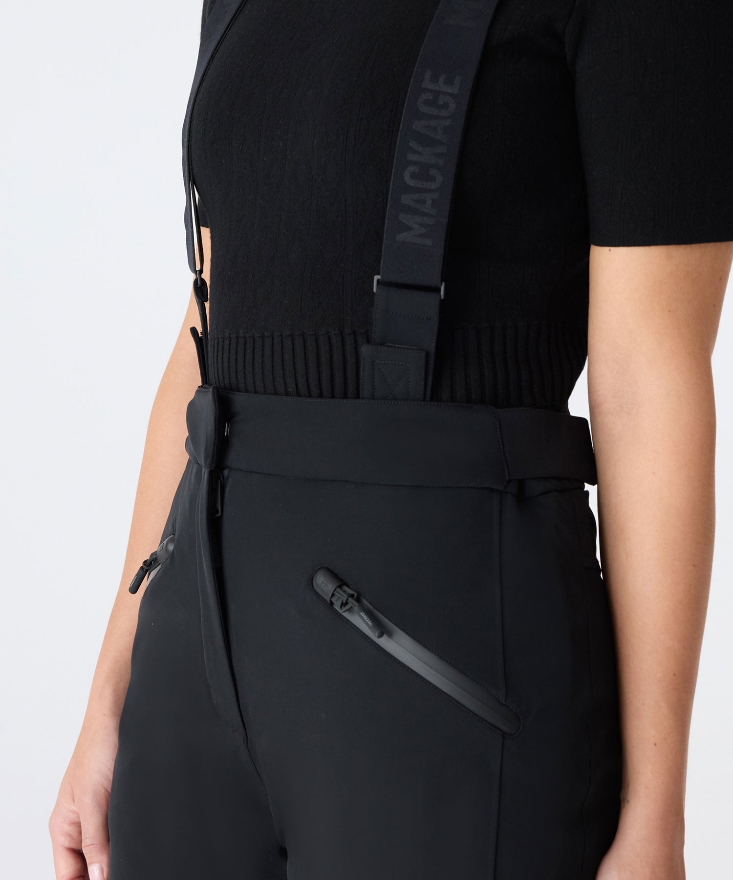 【MACKAGE】NYOMI-R