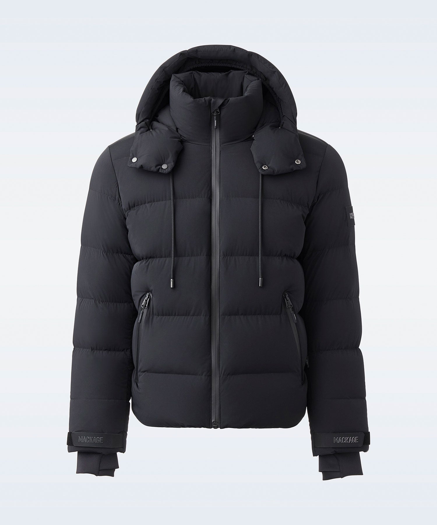 【MACKAGE】 SAMUEL-SKI