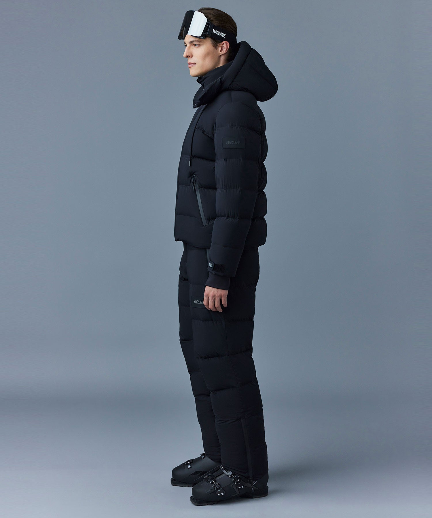 【MACKAGE】 SAMUEL-SKI