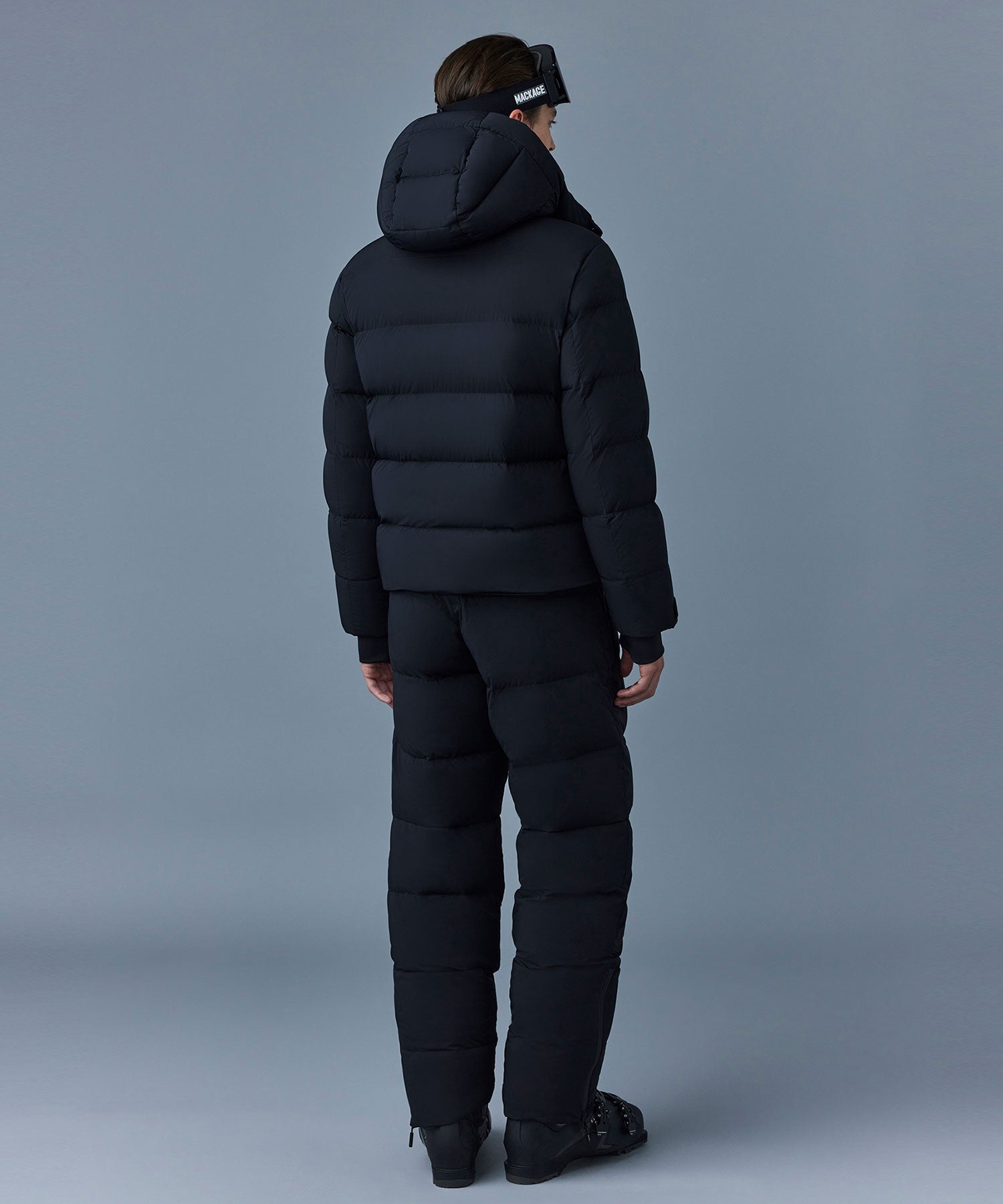【MACKAGE】 SAMUEL-SKI