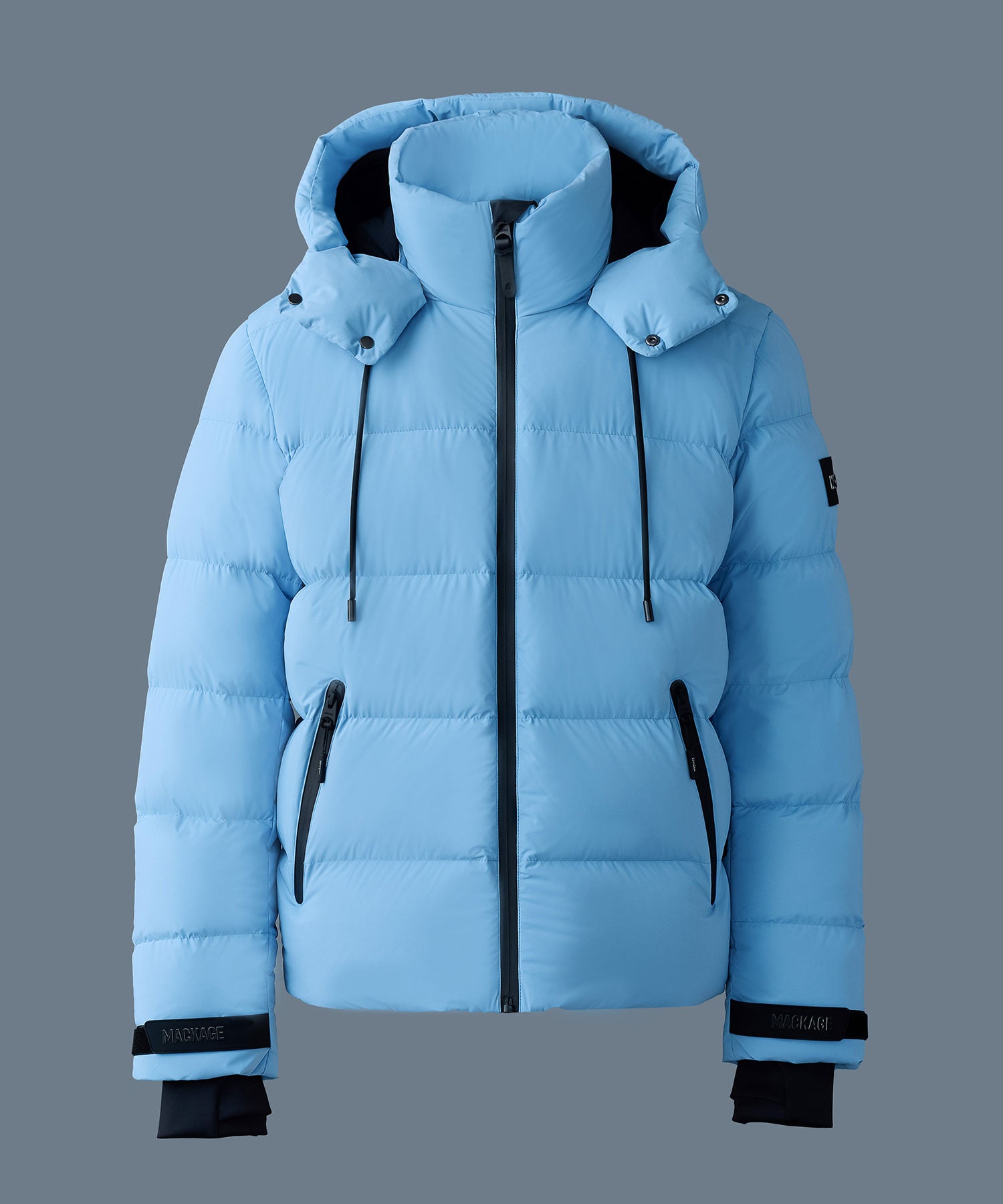 【MACKAGE】 SAMUEL-SKI