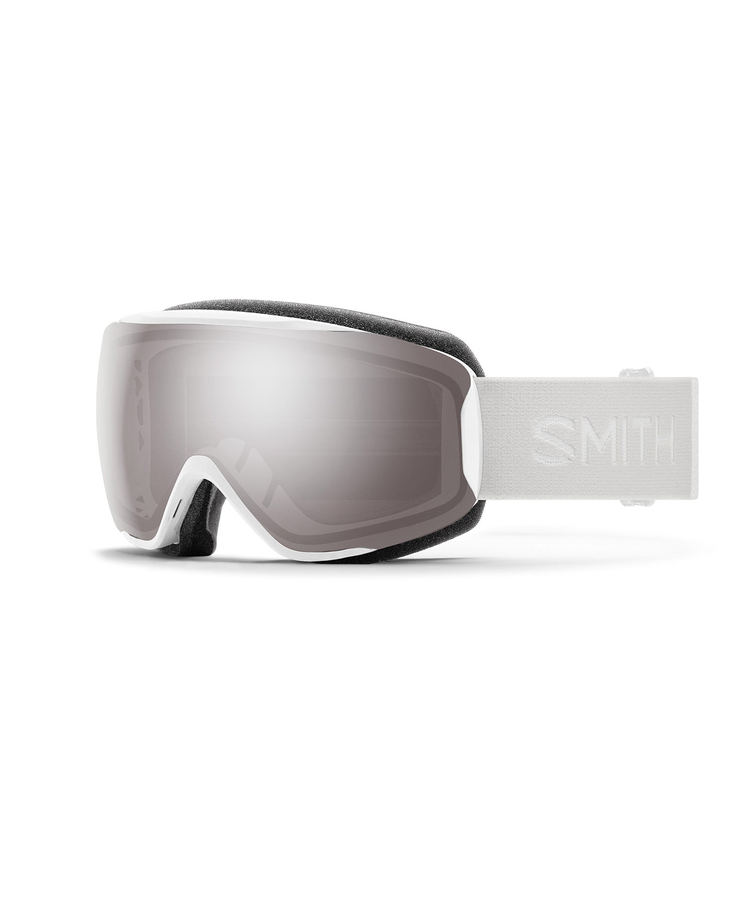 【SMITH】 MOMENT WHITE VAPOR