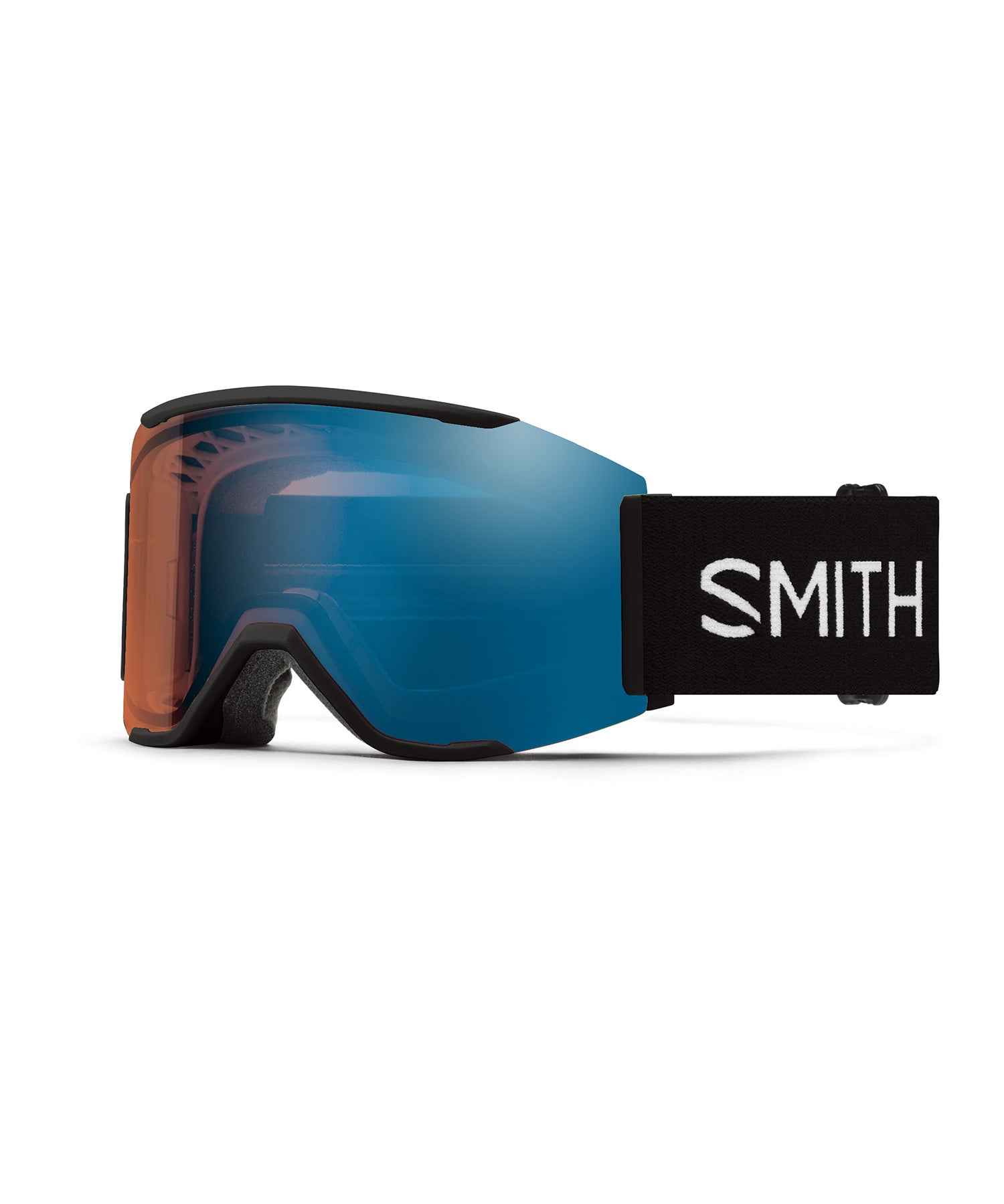 【SMITH】SQUAD MAG BLACK