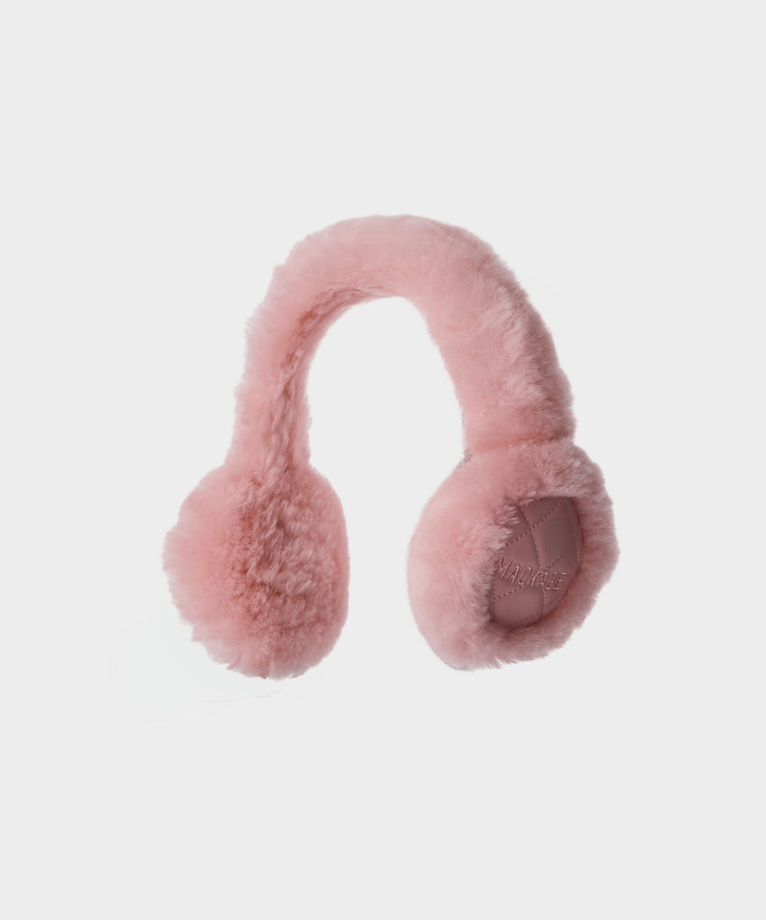 【MACKAGE】UNI-SKI