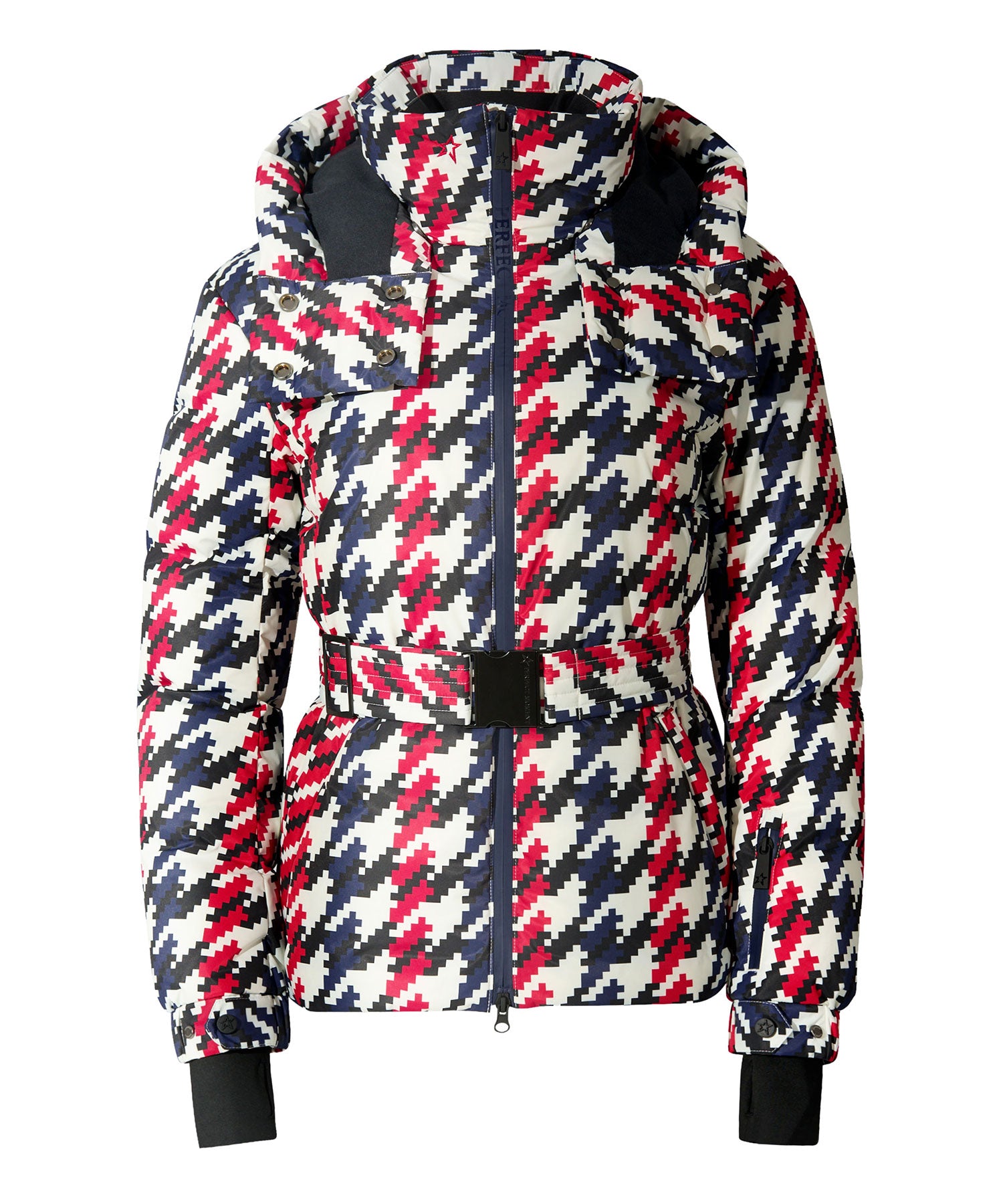 【PERFECT MOMENT】Candice Ski Parka