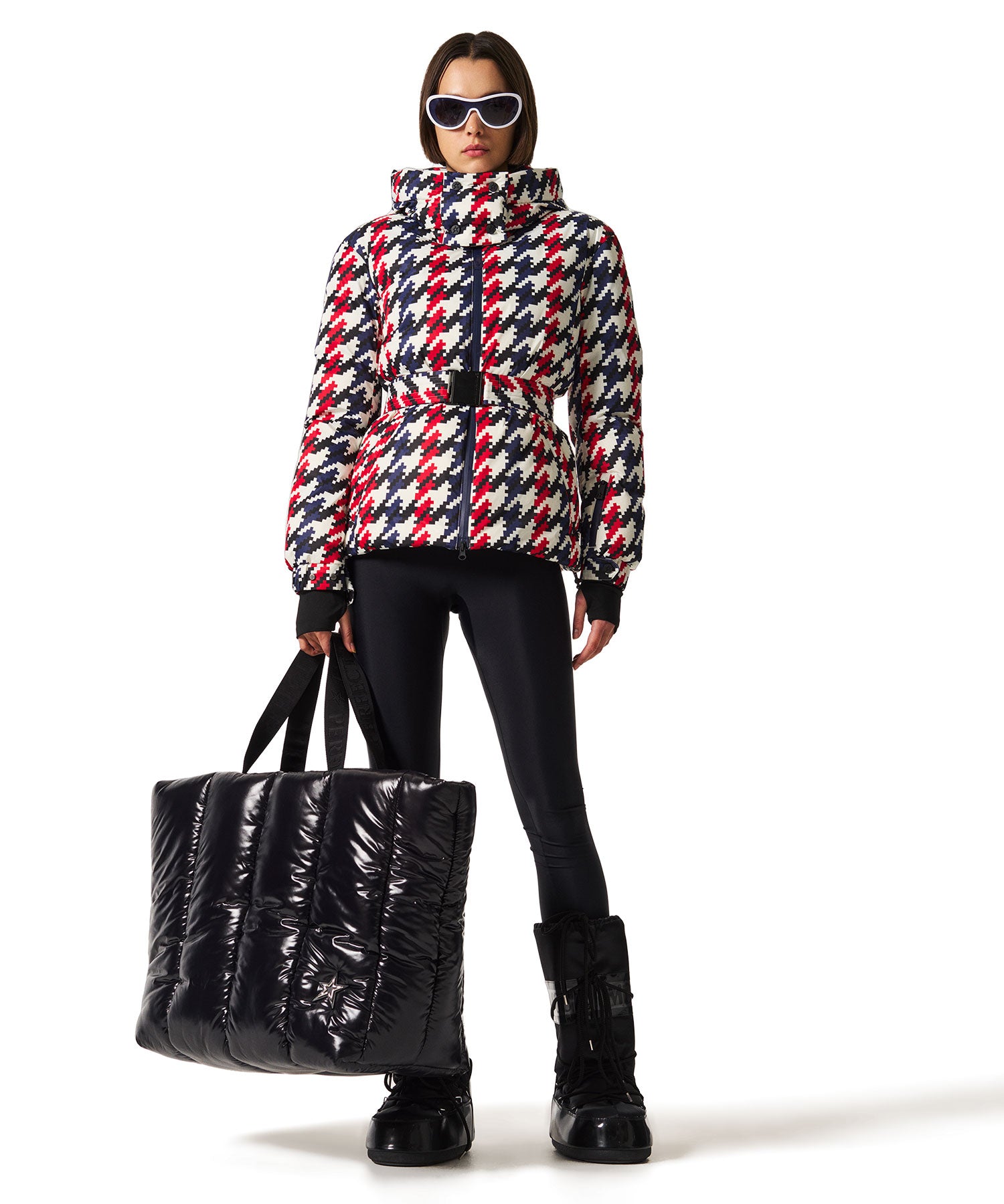 【PERFECT MOMENT】Candice Ski Parka