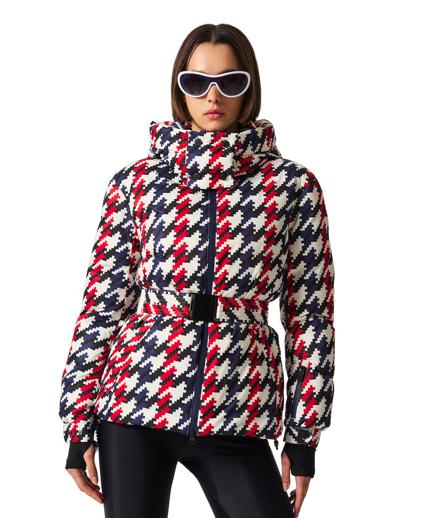 【PERFECT MOMENT】Candice Ski Parka