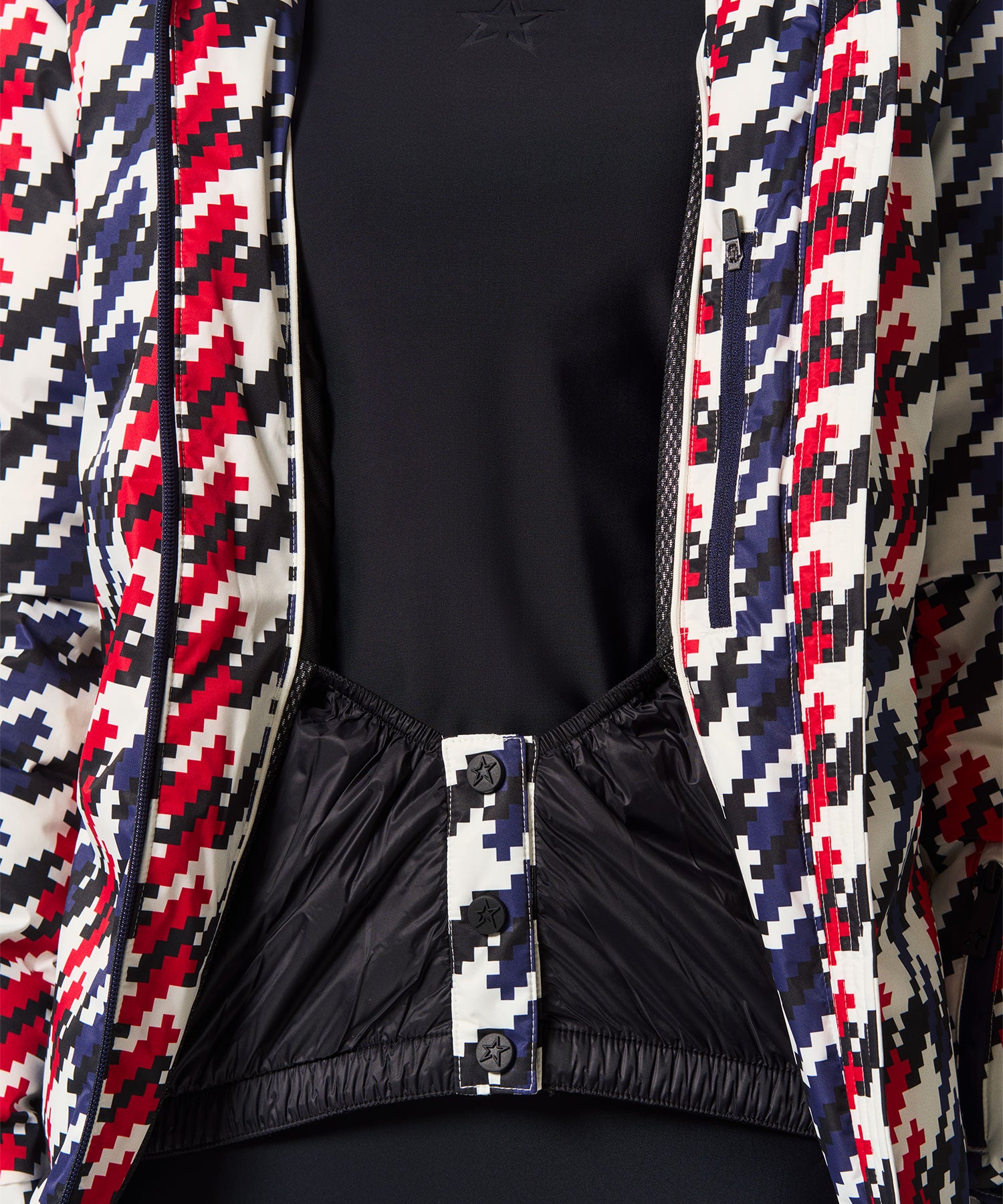 【PERFECT MOMENT】Candice Ski Parka