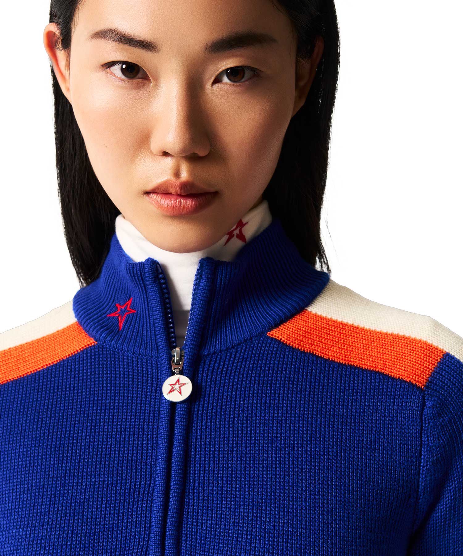 【PERFECT MOMENT】La Tour Sweater