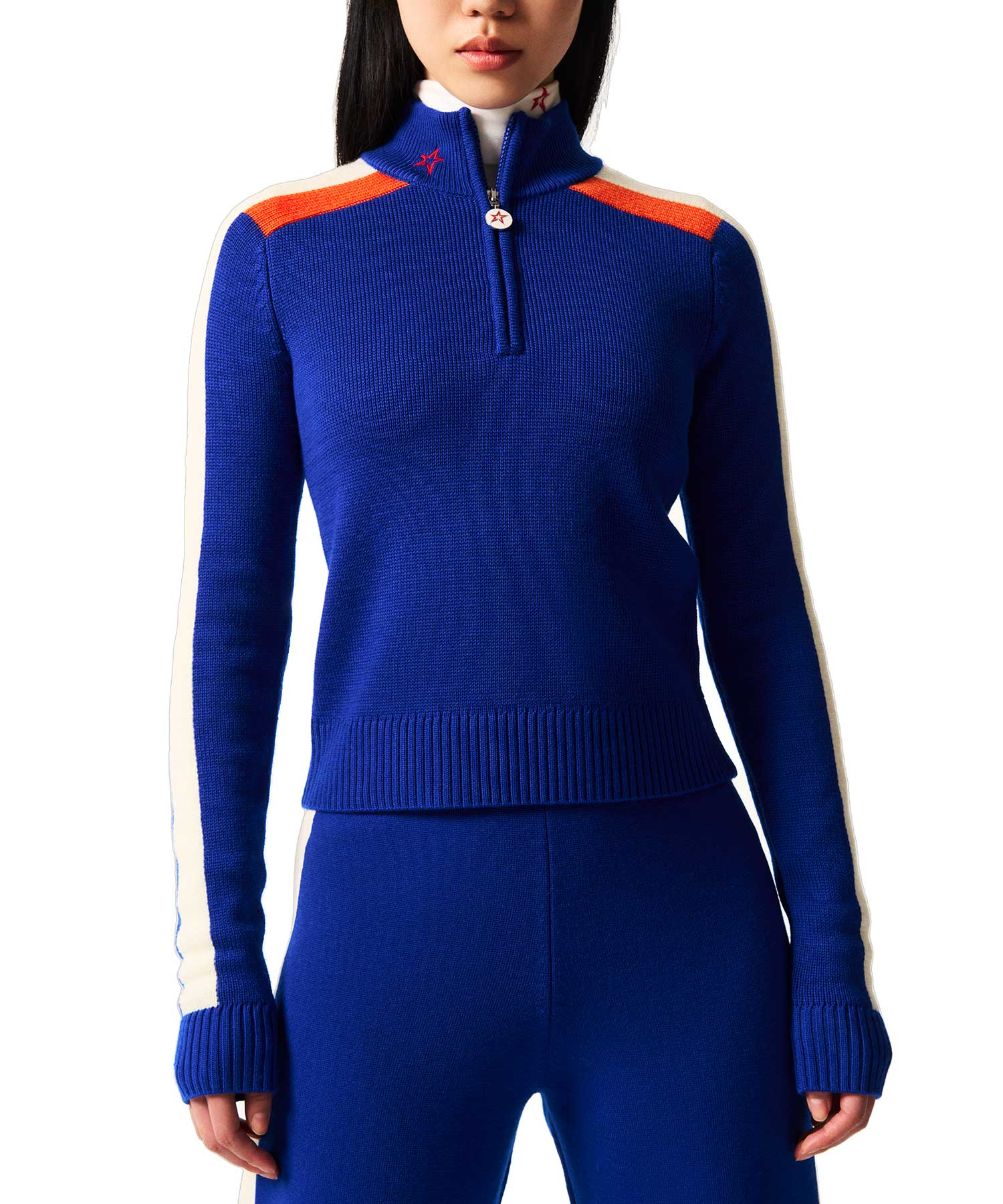 【PERFECT MOMENT】La Tour Sweater