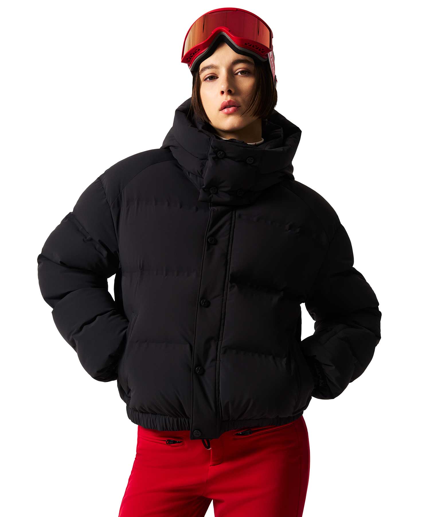 【PERFECT MOMENT】Moments Ski Jacket