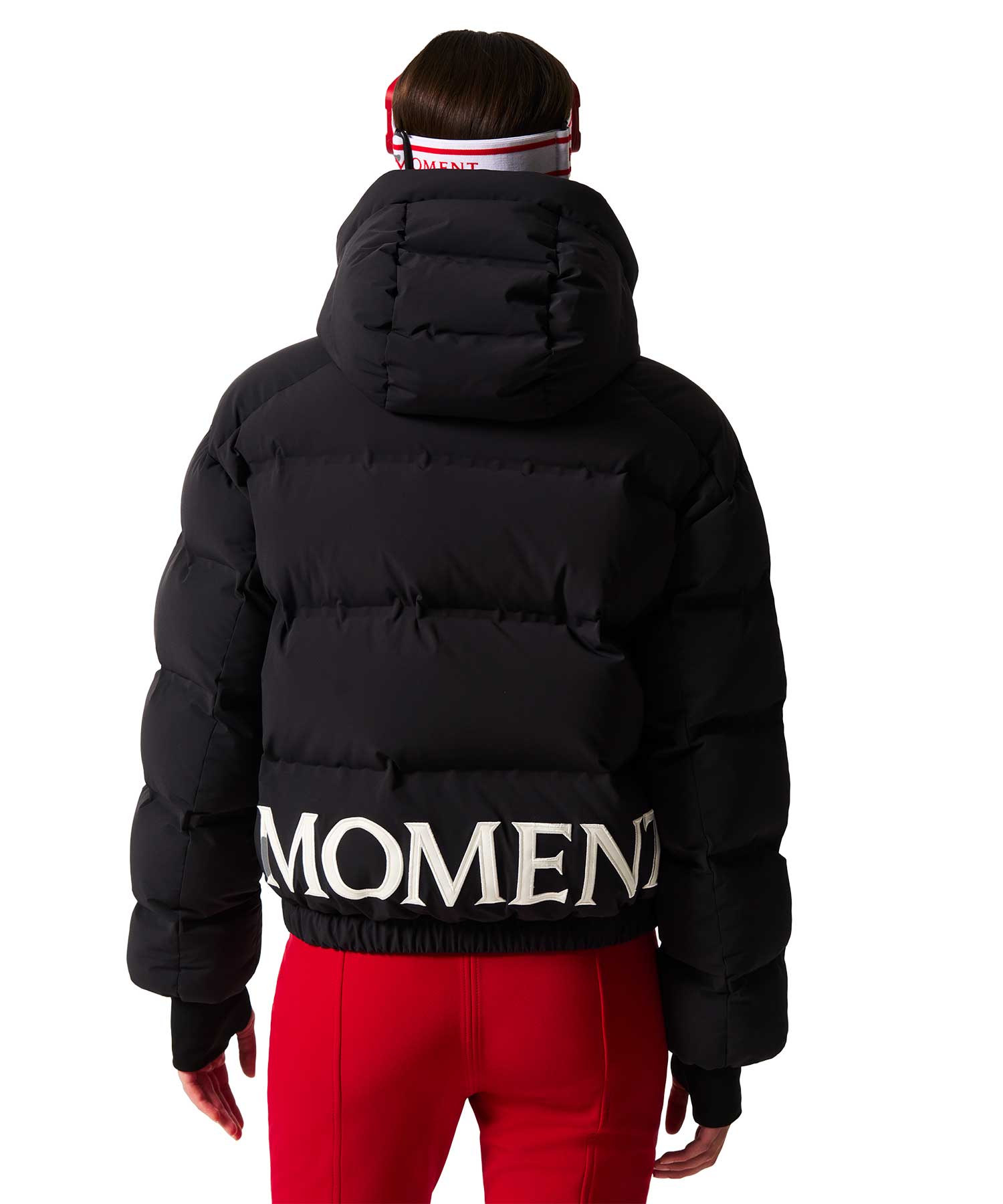 PERFECT MOMENT – snowbunker