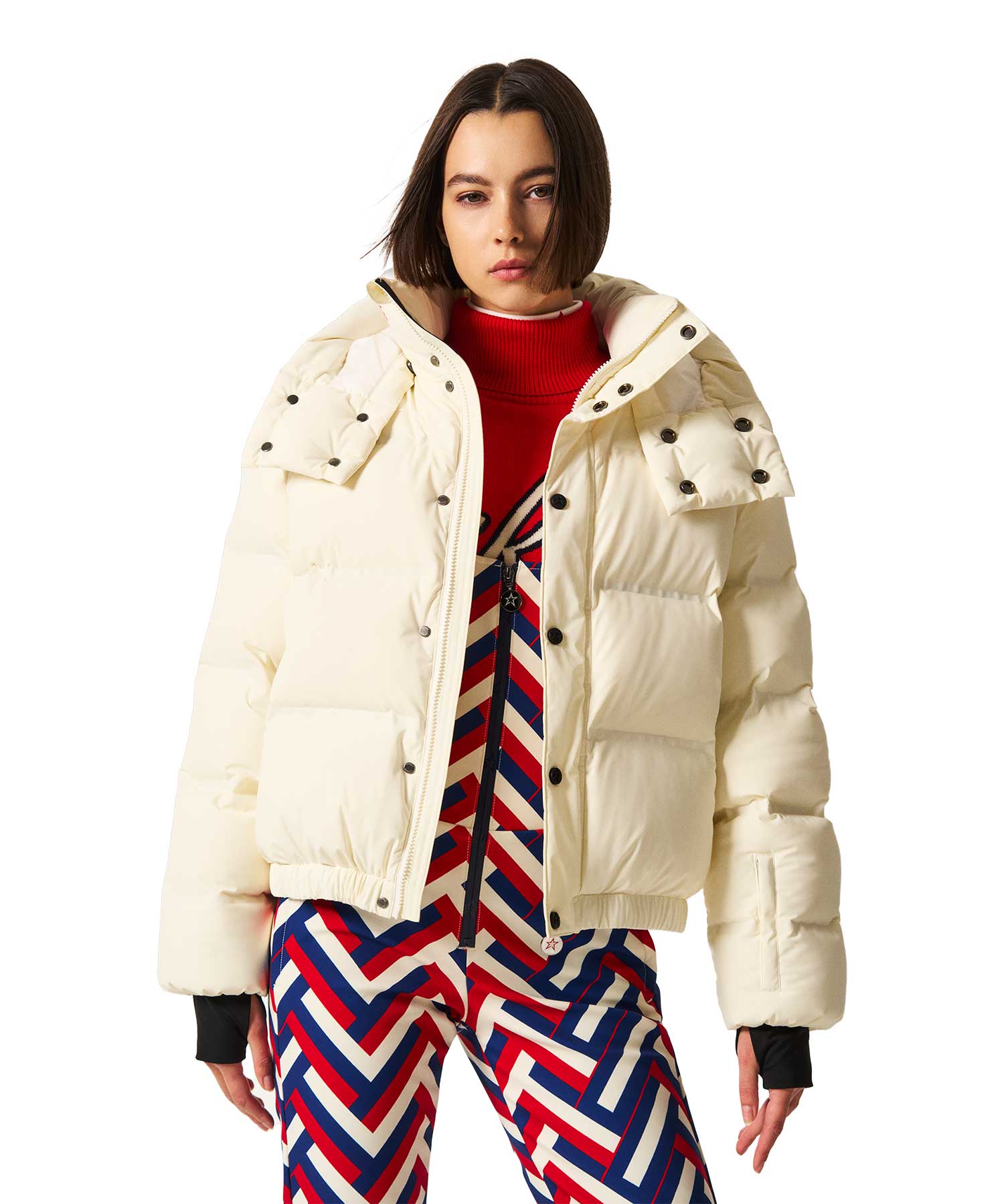 【PERFECT MOMENT】Moments Ski Jacket