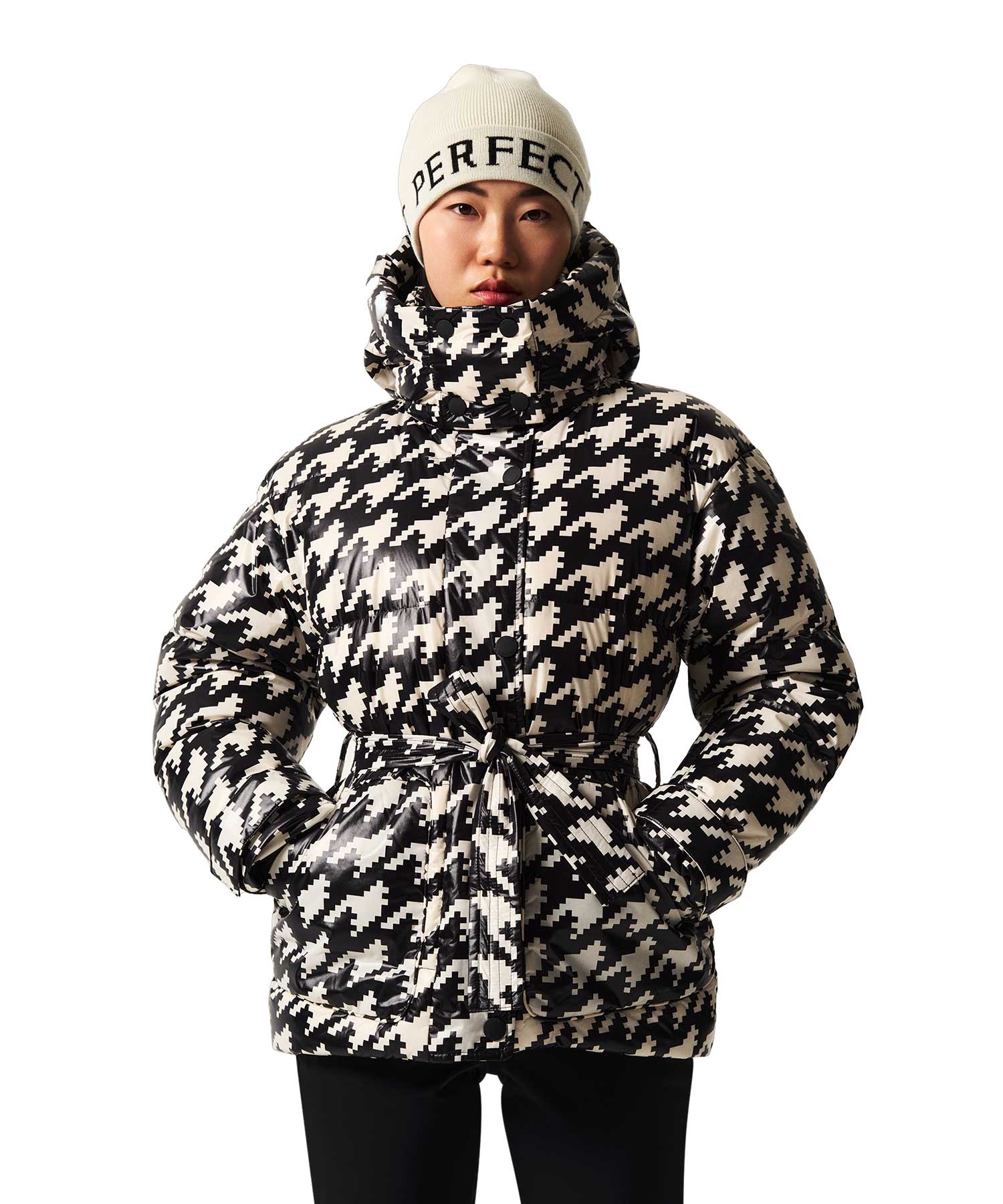 【PERFECT MOMENT】Cortina Ski Parka