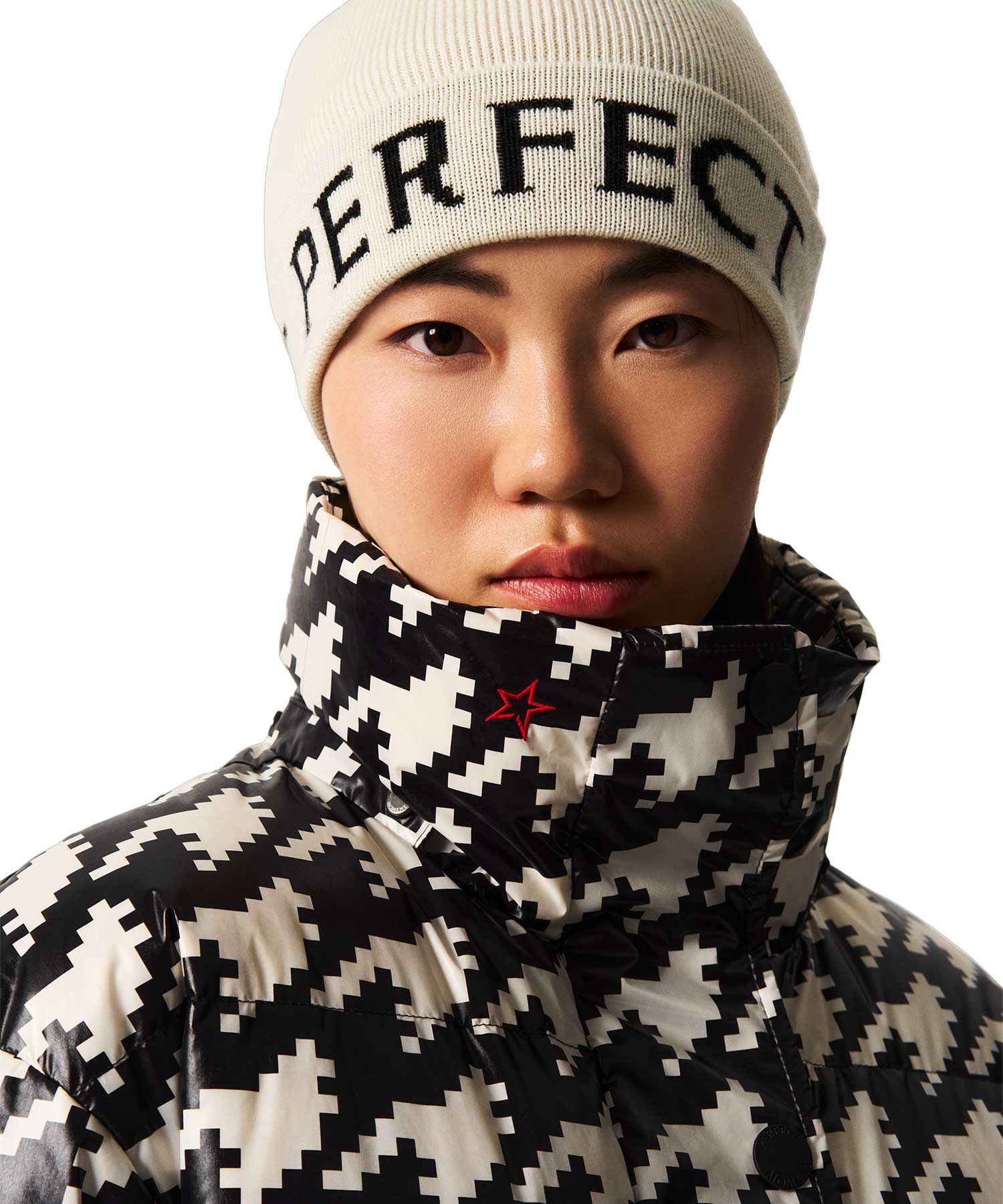 【PERFECT MOMENT】Cortina Ski Parka