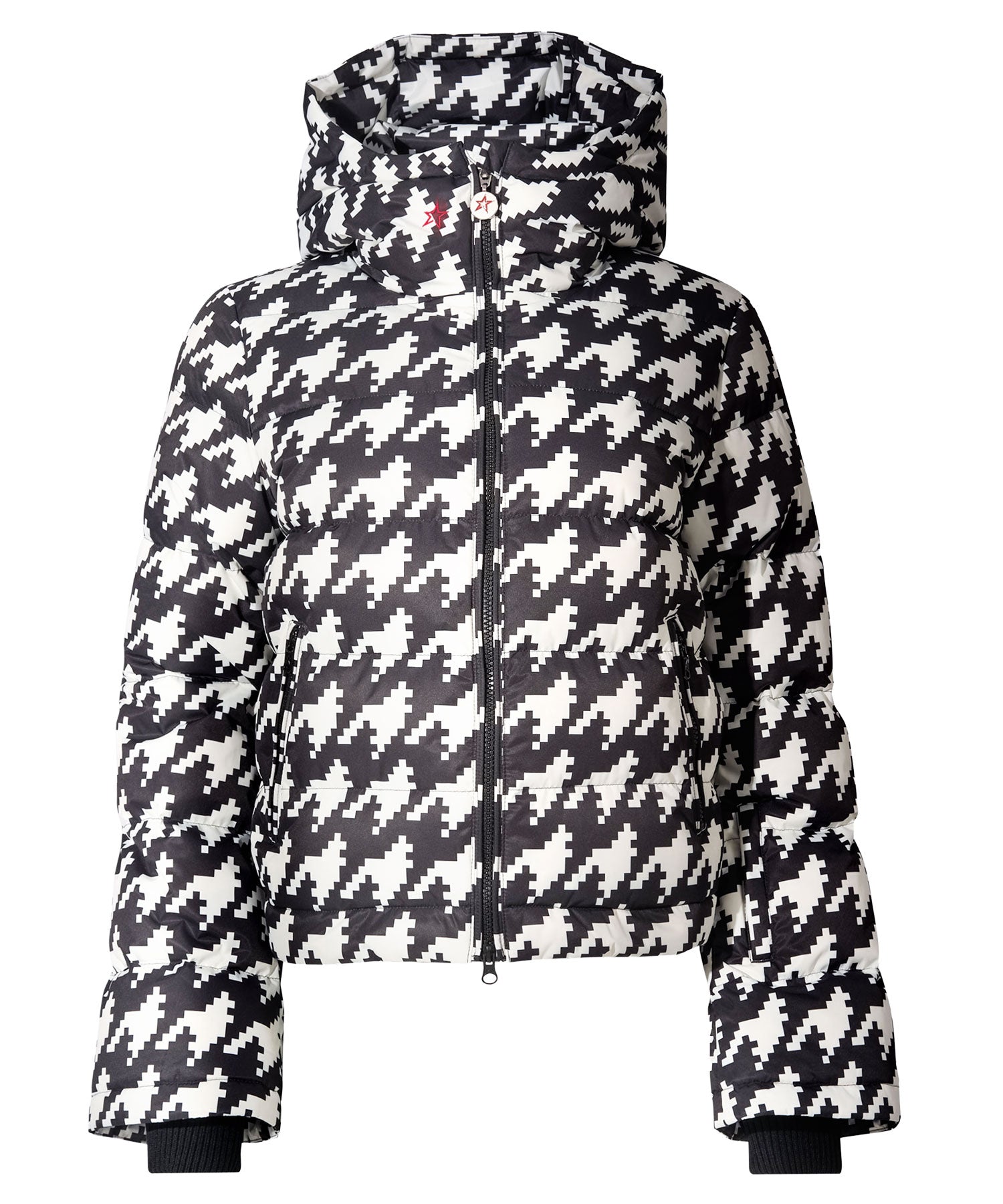 【PERFECT MOMENT】Polar Flare Ski Jacket iii