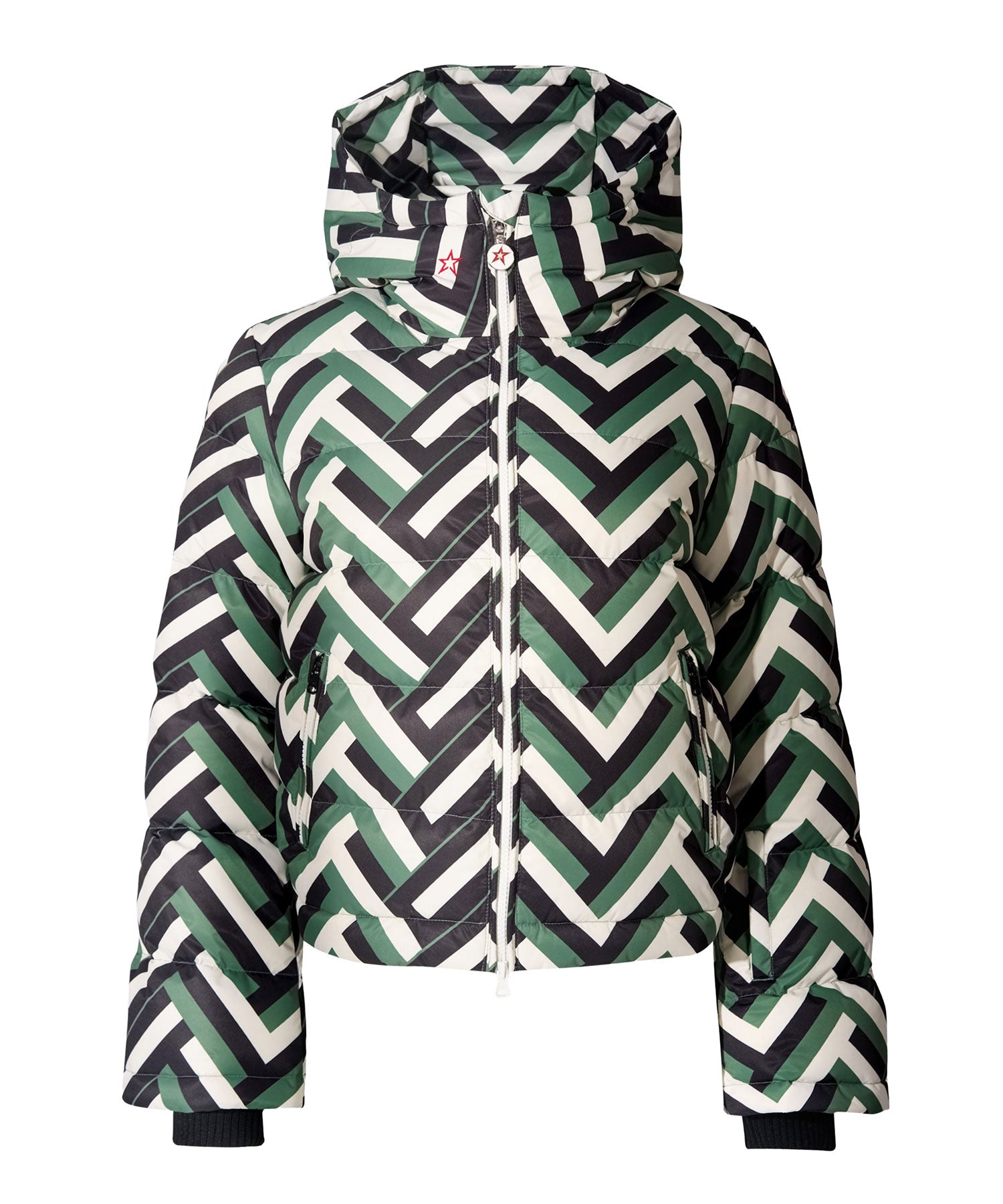 【PERFECT MOMENT】Polar Flare Ski Jacket iii