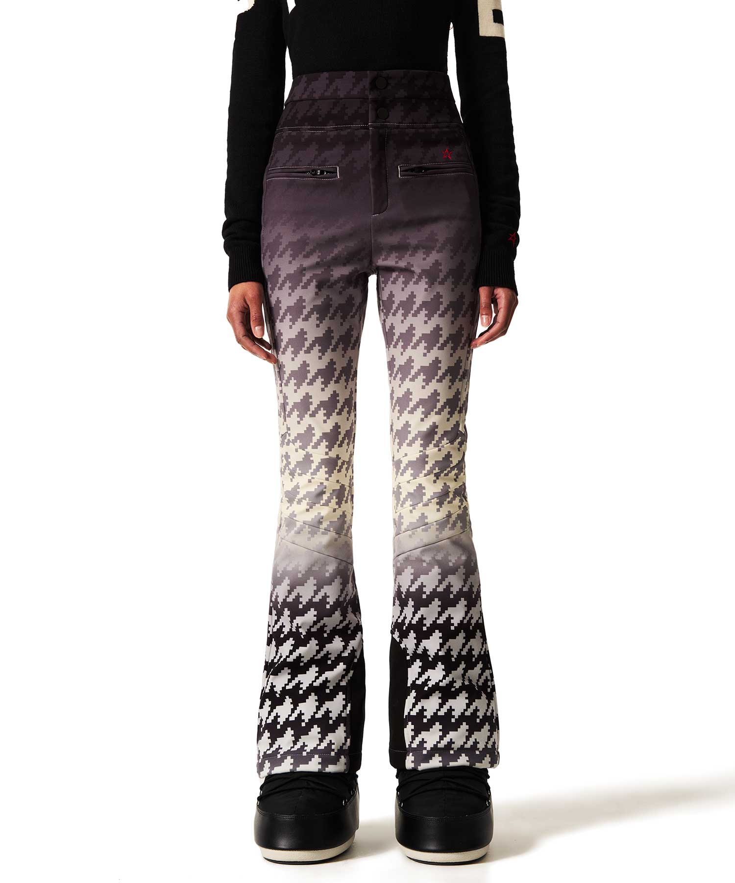 【PERFECT MOMENT】Aurora Hw Ski Pant