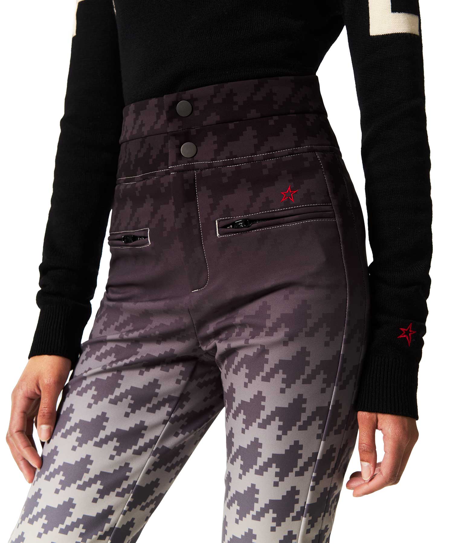 【PERFECT MOMENT】Aurora Hw Ski Pant