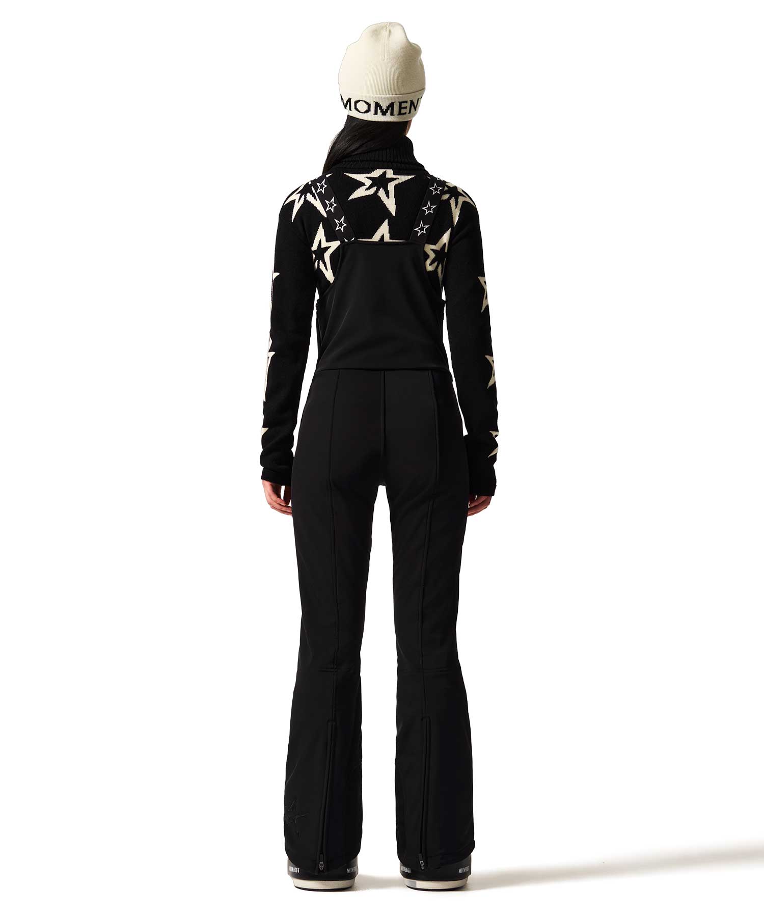 【PERFECT MOMENT】Jg Bib Pant