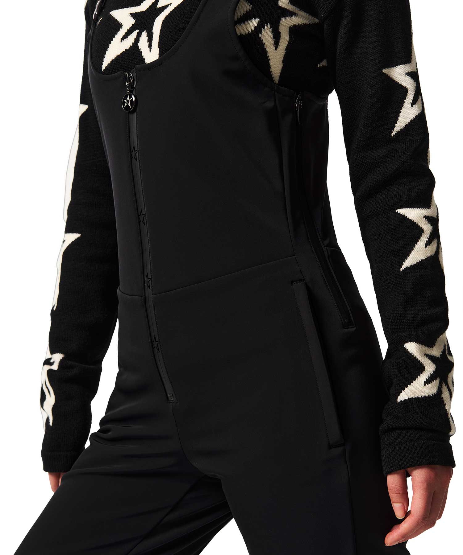 【PERFECT MOMENT】Jg Bib Pant