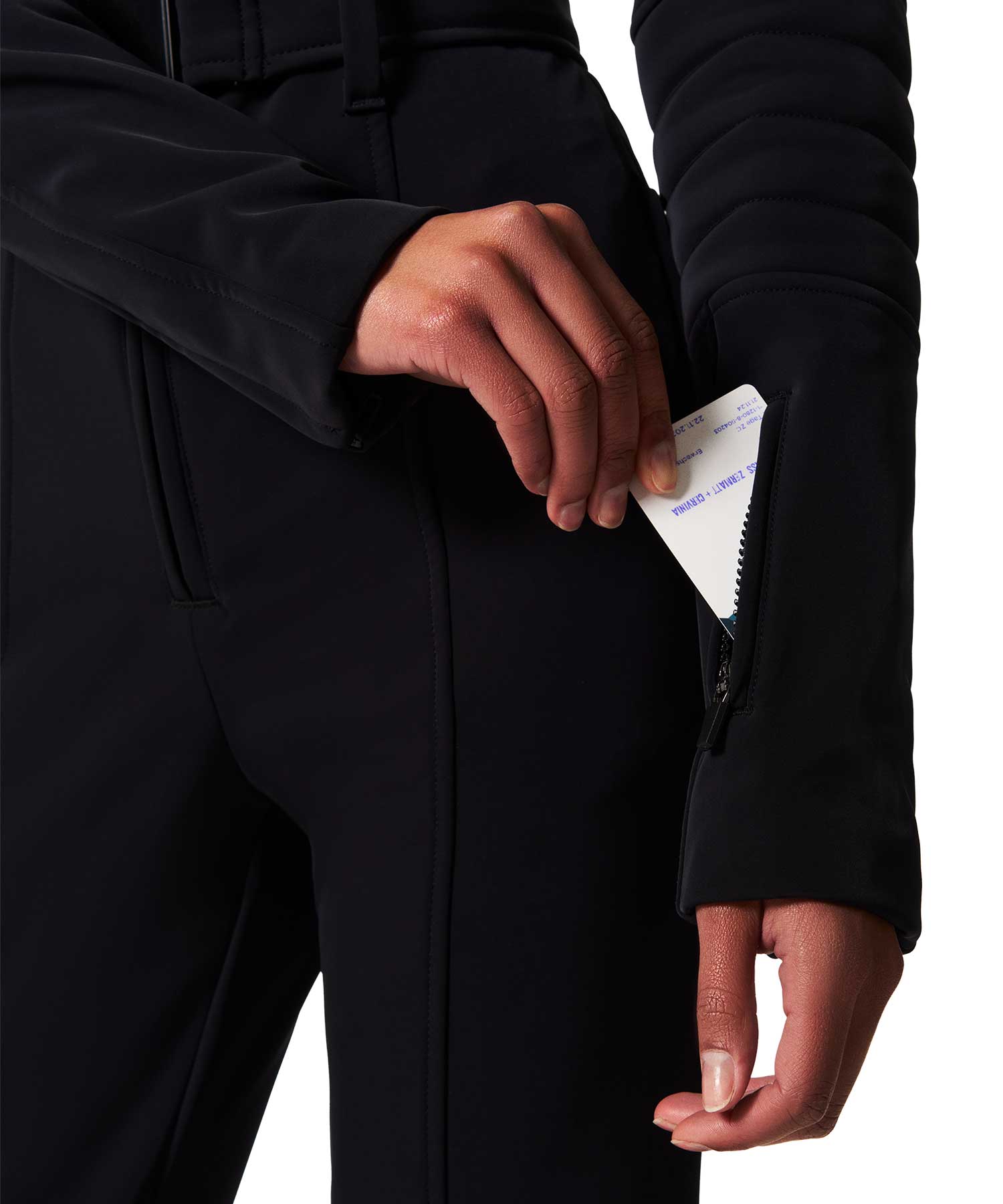 【PERFECT MOMENT】Jg ski suit