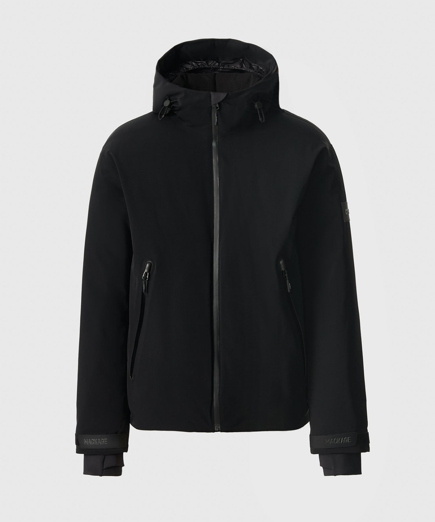 【MACKAGE】 YUKIO-R