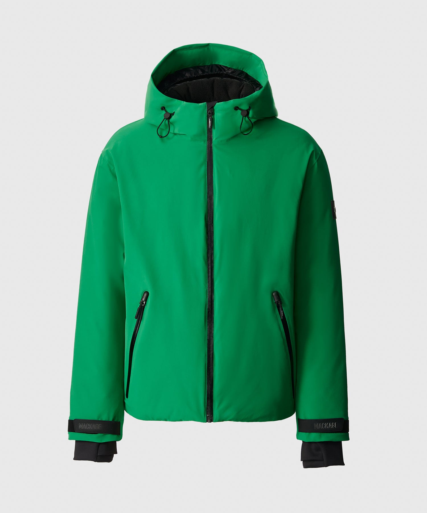 Men's Ski Jacket – snowbunker