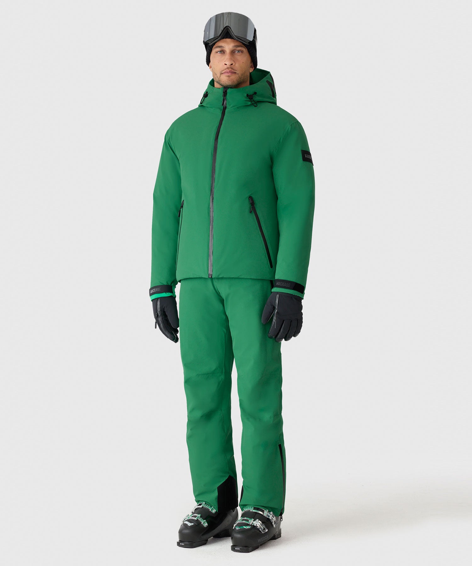 【MACKAGE】 YUKIO-R