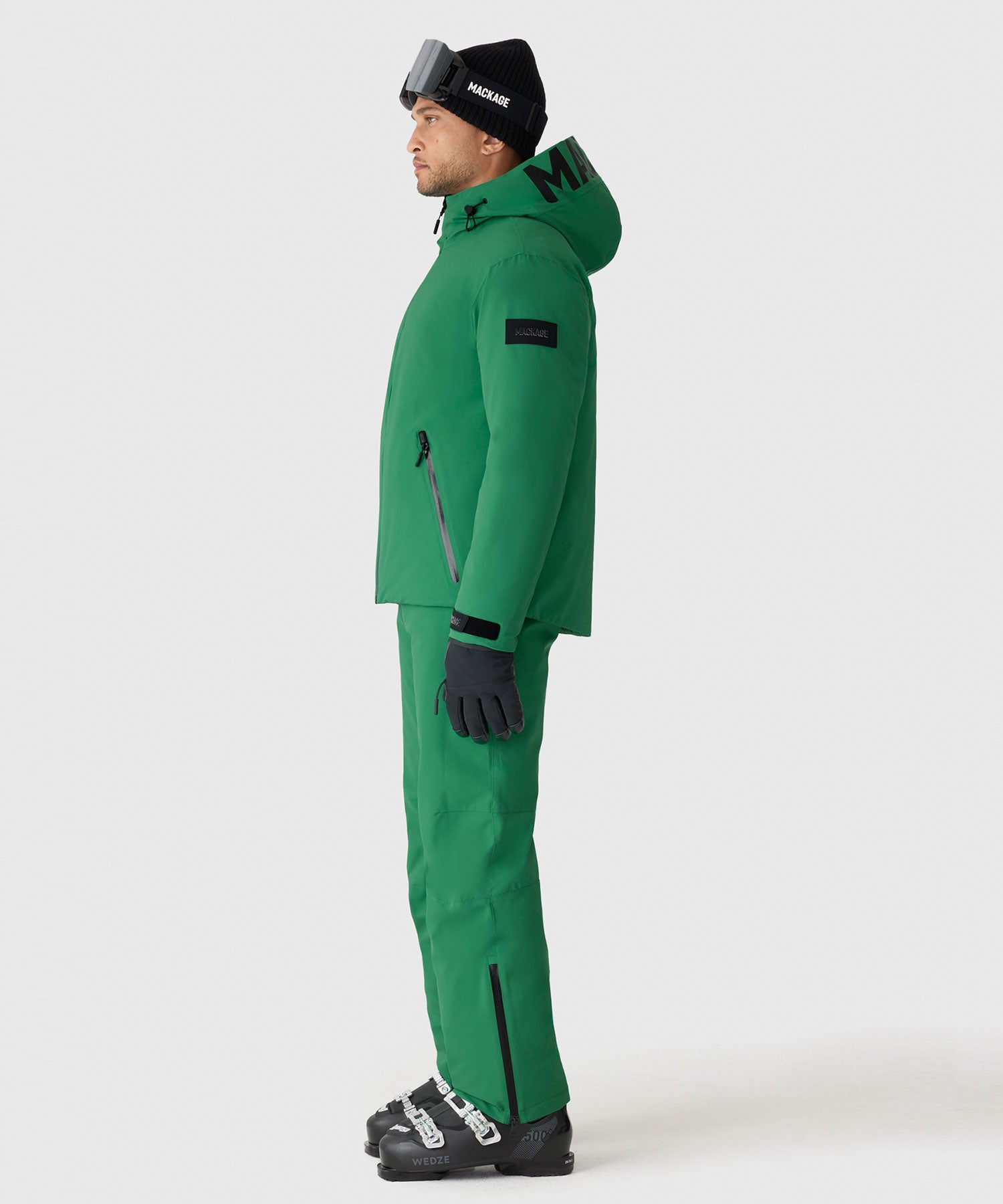 【MACKAGE】 YUKIO-R