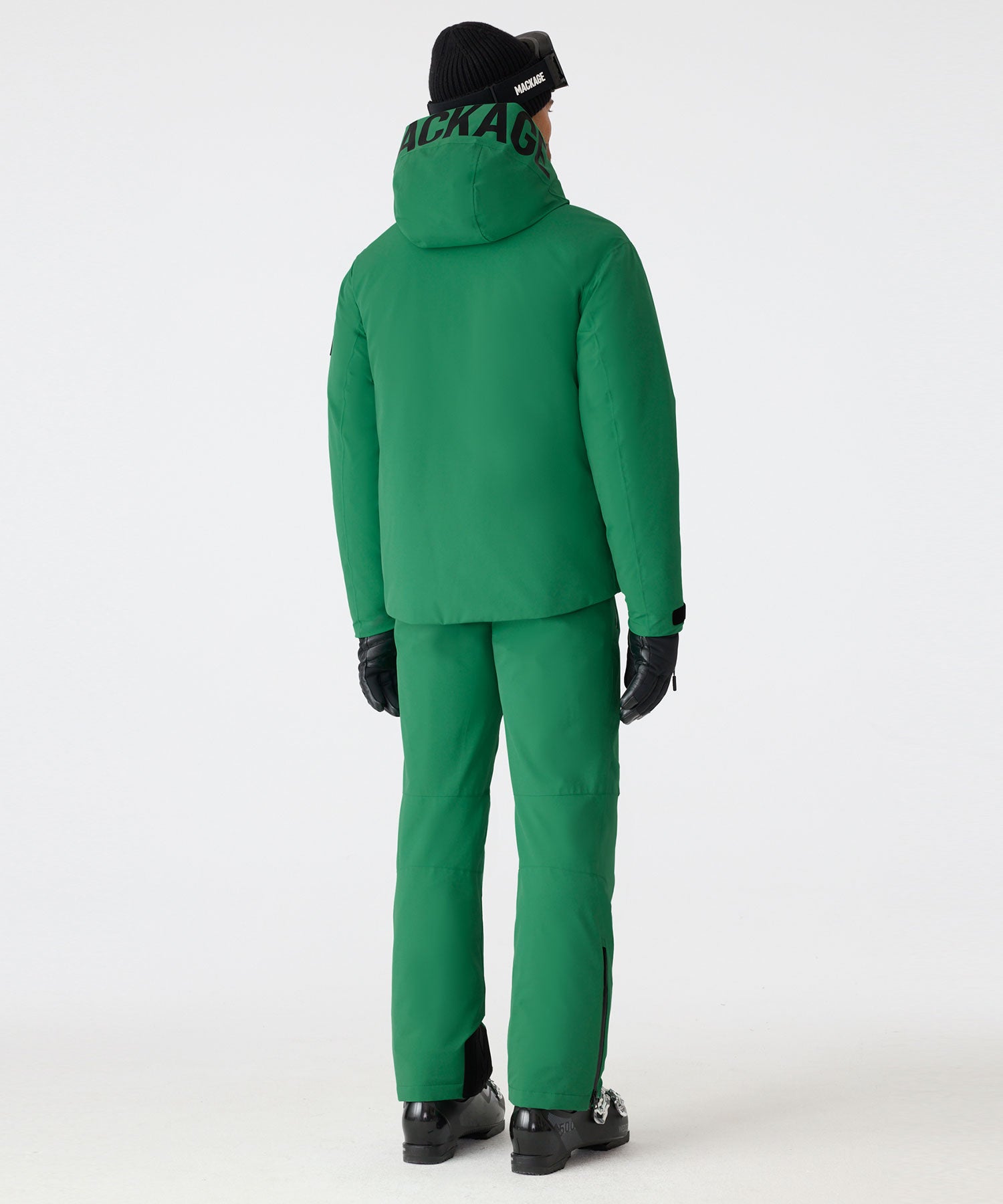 【MACKAGE】 YUKIO-R