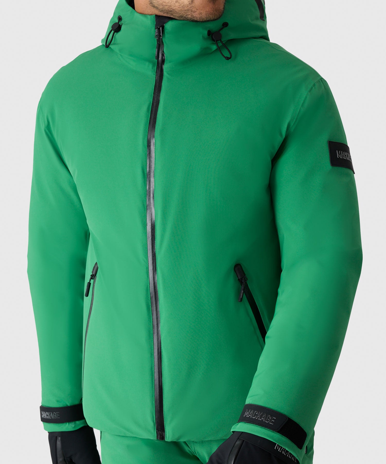 【MACKAGE】 YUKIO-R