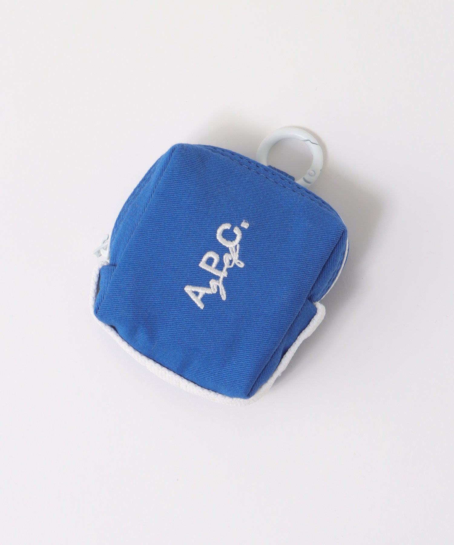A.P.C. GOLF ボールポーチ　BALLANTINE ボールポーチ A.P.C GOLF】 Blair Ball Pouch – snowbunker