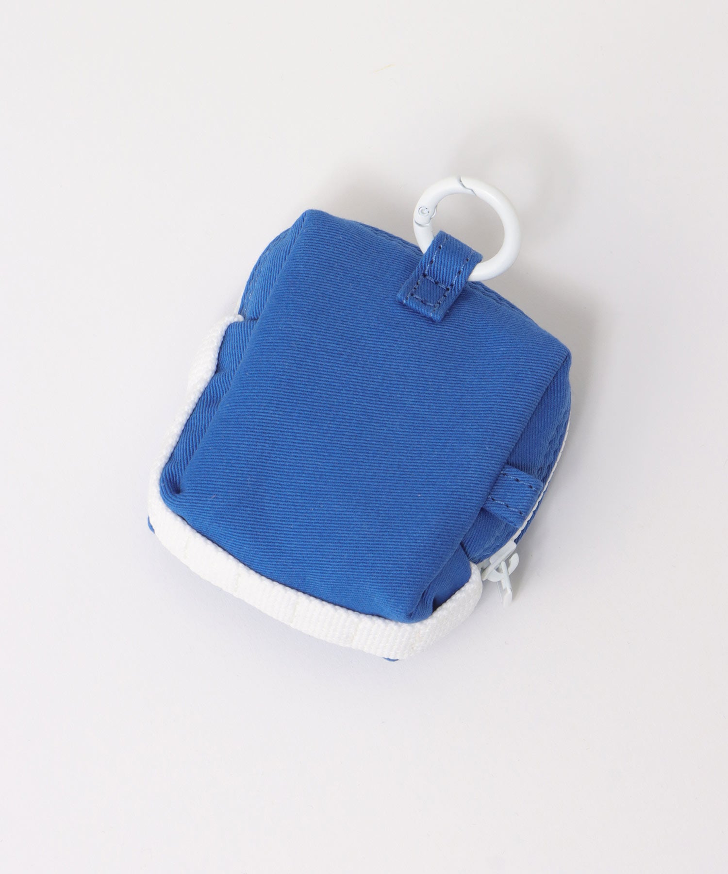 A.P.C GOLF】 Blair Ball Pouch – snowbunker