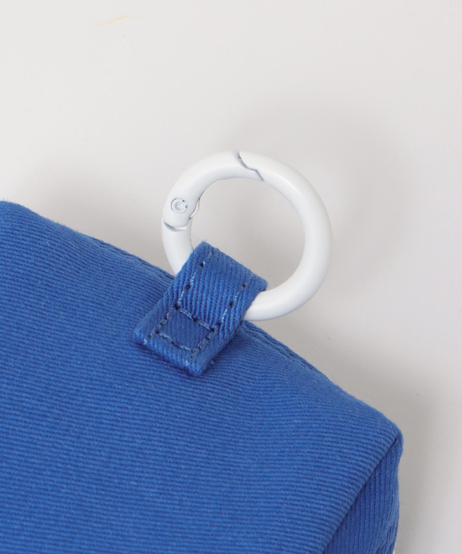 A.P.C GOLF】 Blair Ball Pouch – snowbunker
