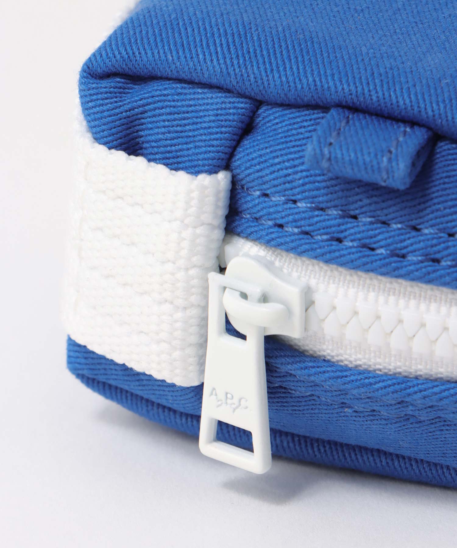 A.P.C GOLF】 Blair Ball Pouch – snowbunker