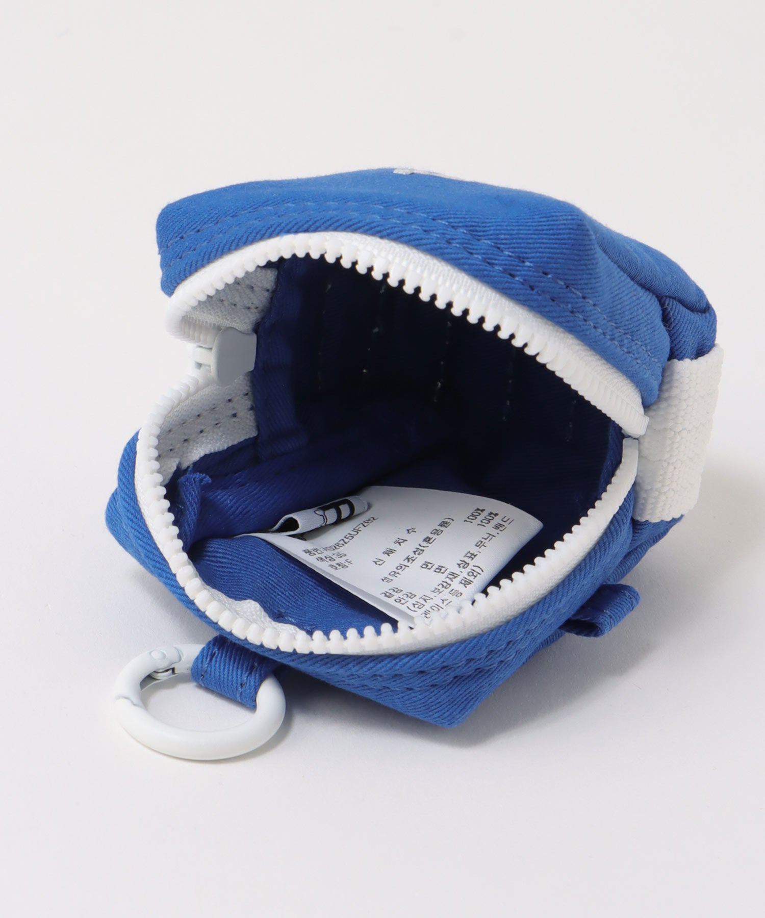 A.P.C GOLF】 Blair Ball Pouch – snowbunker