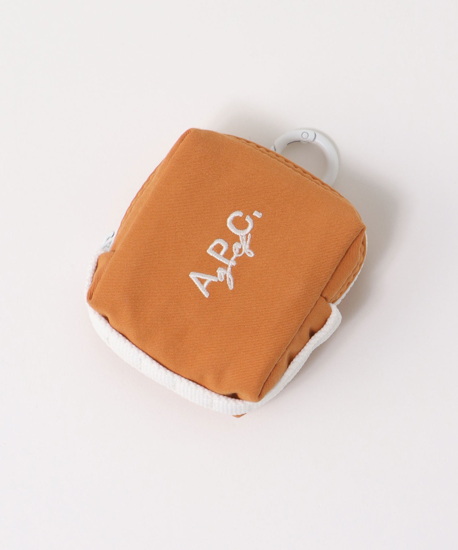 A.P.C GOLF】 Blair Ball Pouch – snowbunker