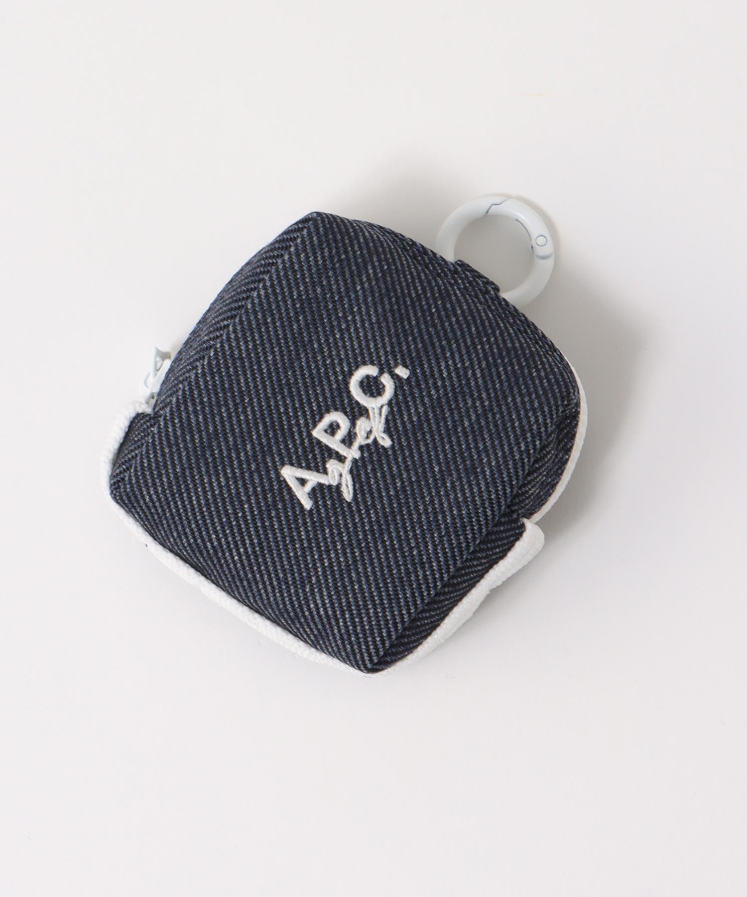 A.P.C GOLF】 Blair Ball Pouch – snowbunker