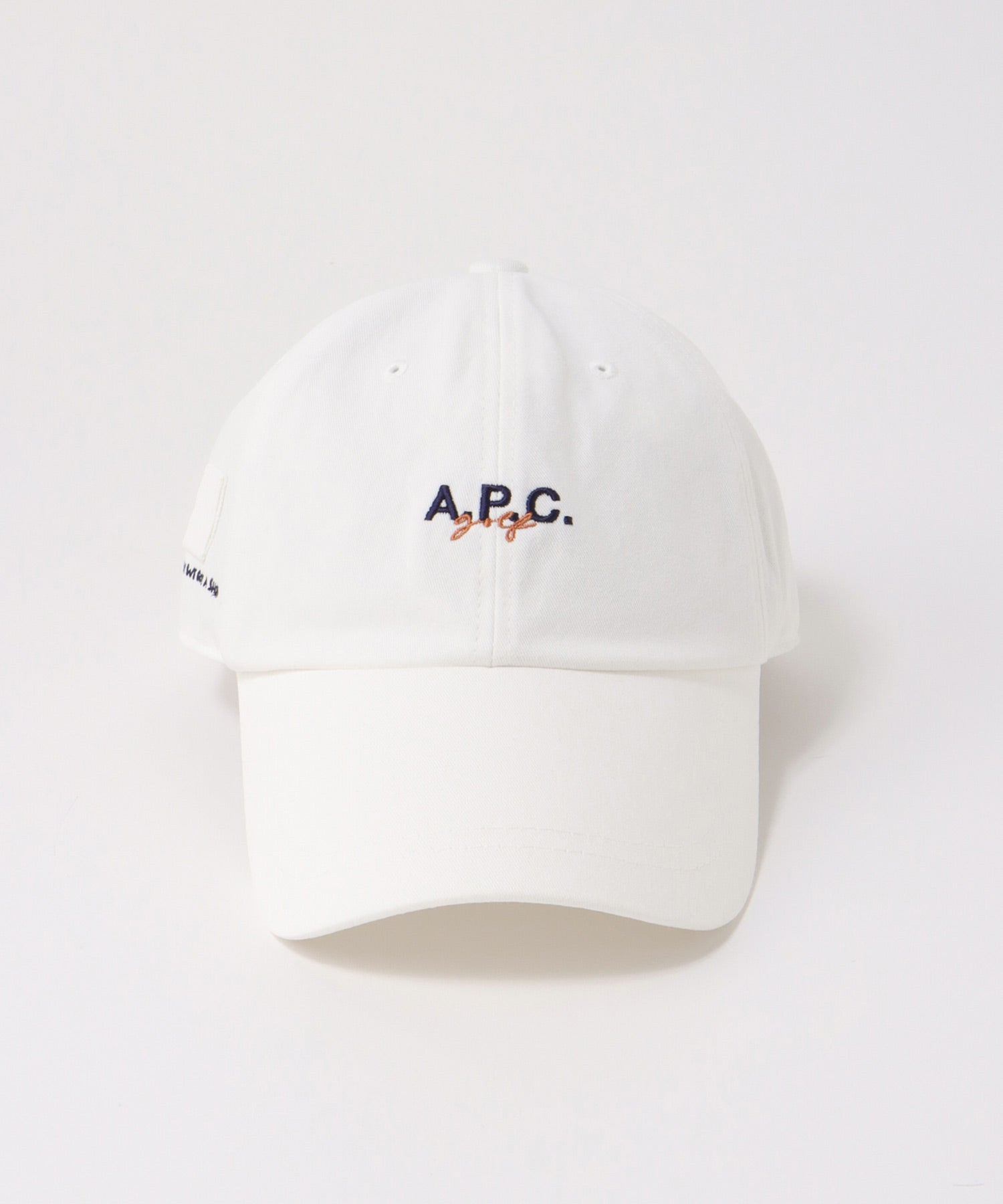 APC golf cap キャップ 帽子　まとめ売り　美品 A.P.C.GOLF】Jean Ball Cap – snowbunker